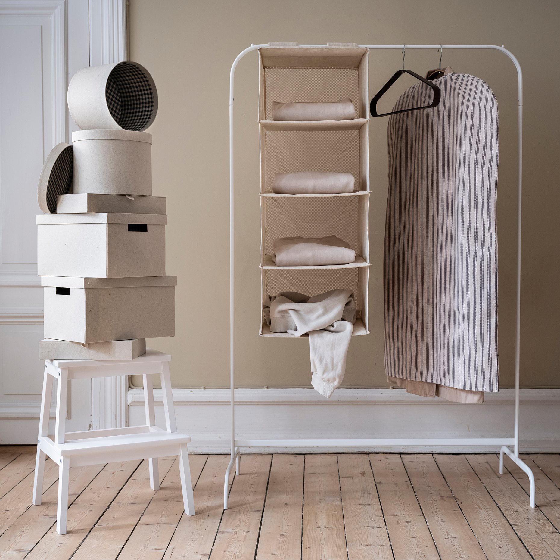 RAGODLING, coat hanger, 605.658.35