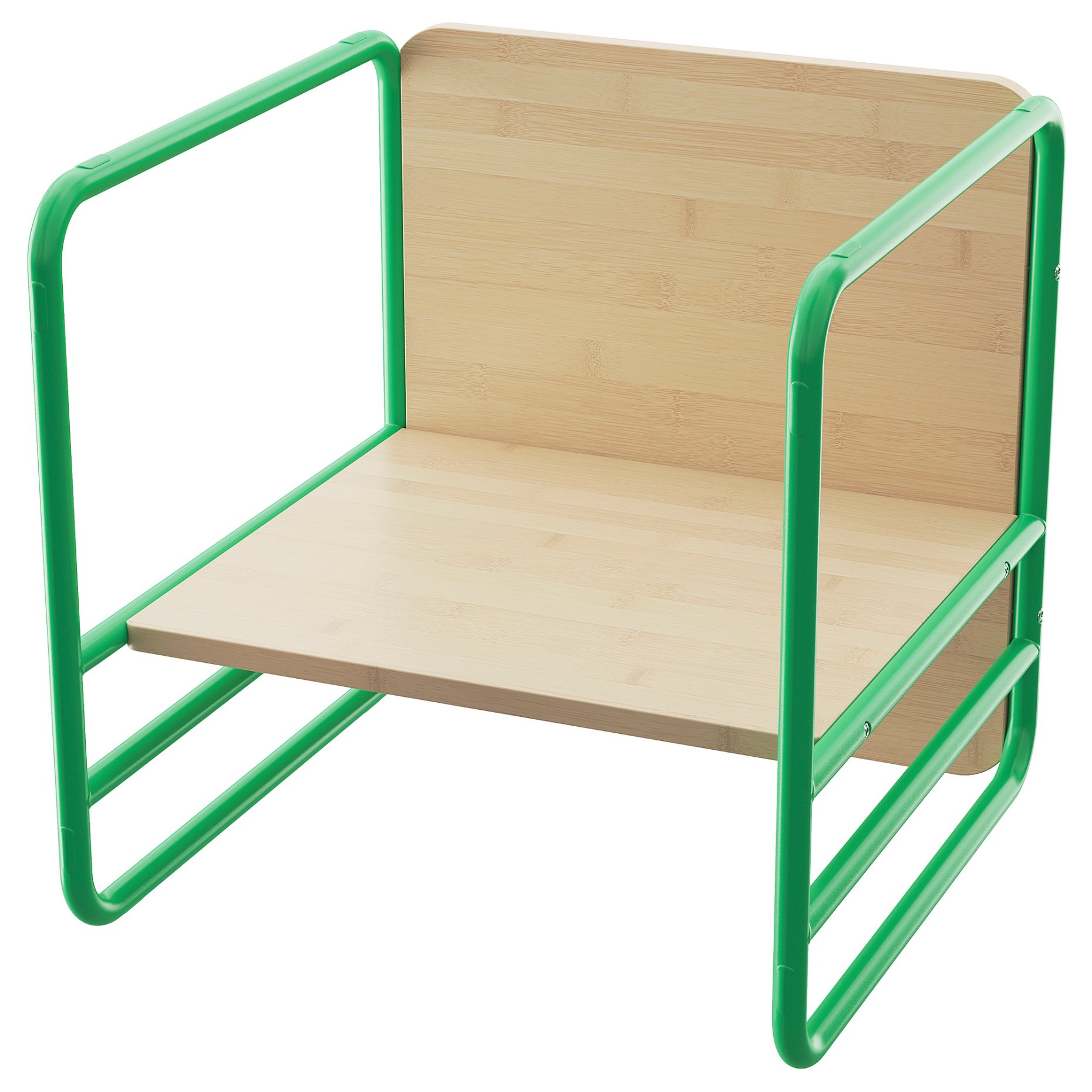 SMASKRAKE, multi-functional child chair/table, 605.697.44