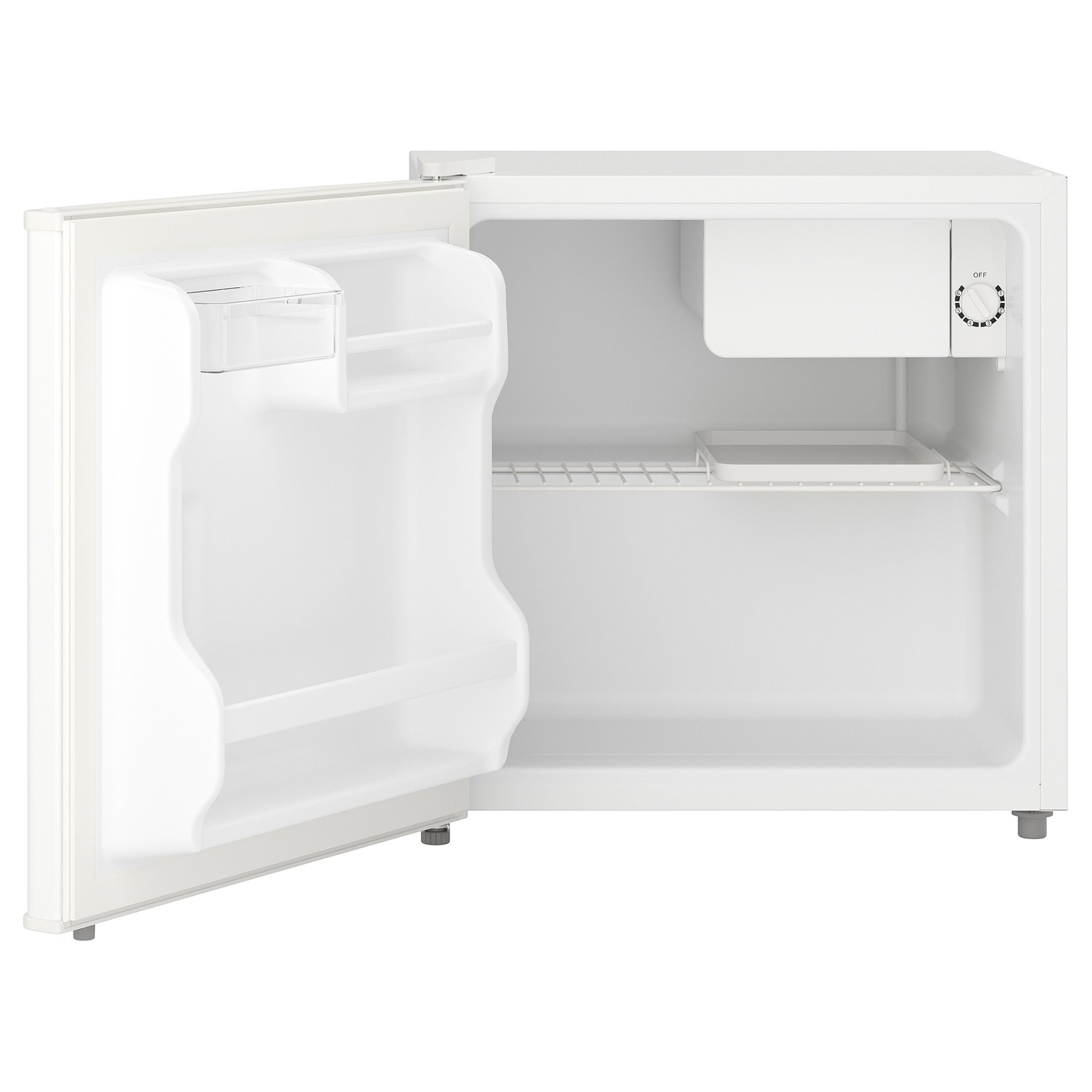 TILLREDA, fridge freestanding, 43 l, 605.787.29