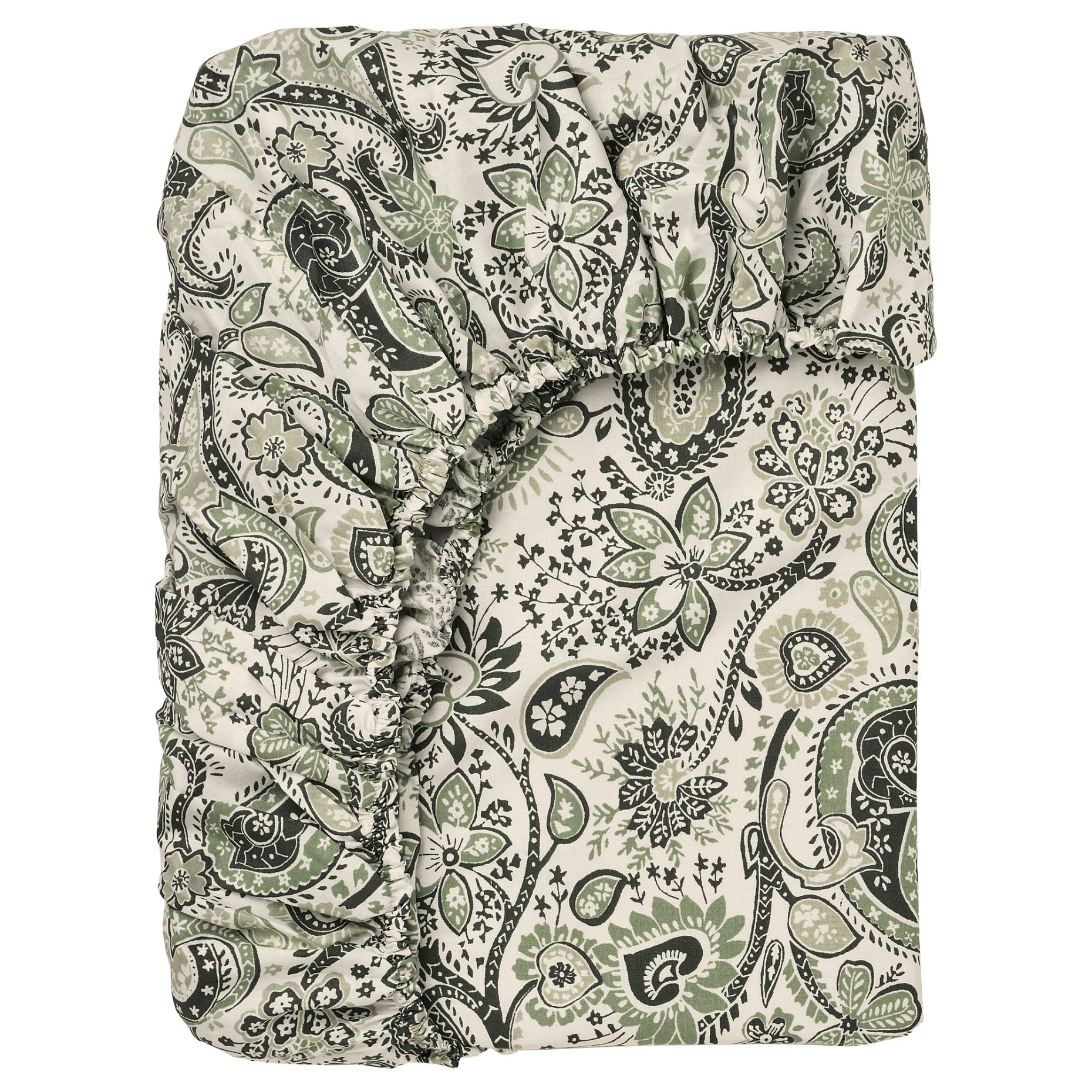 RODGERSIA, σεντόνι με λάστιχο, 120x200 cm, 605.795.64