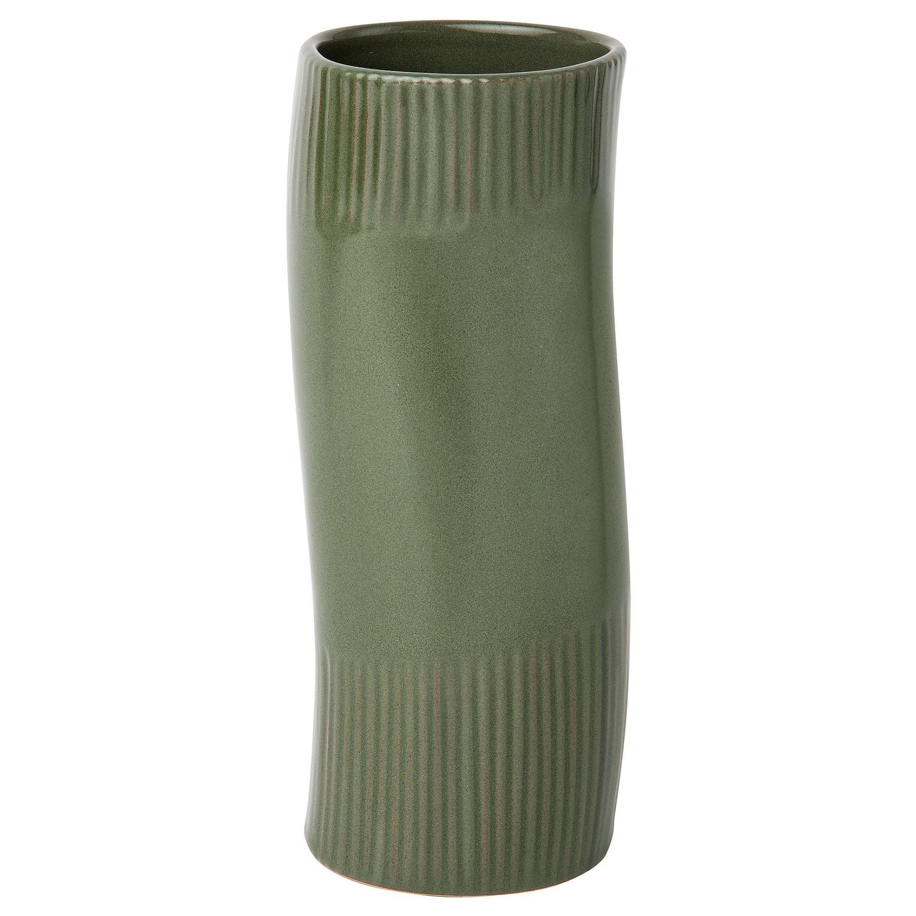 FRODD, vase, 21 cm, 605.818.21