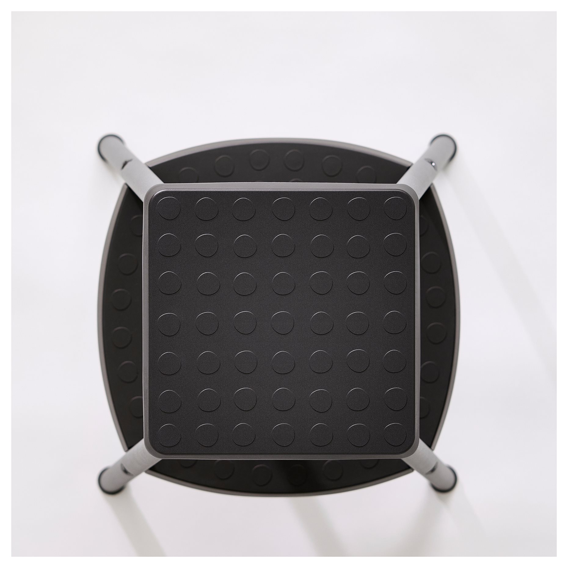 HADDARP, step stool, 4-way, 605.819.44