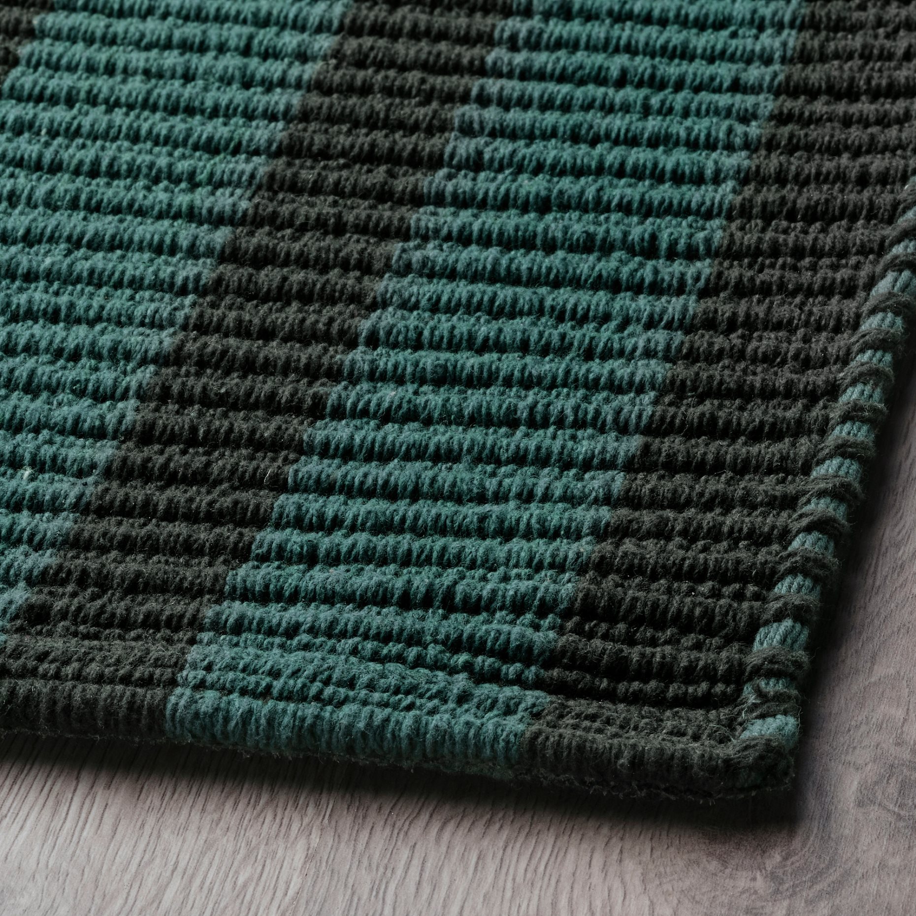 VAGSKYLT, door mat, 40x60 cm, 605.825.33
