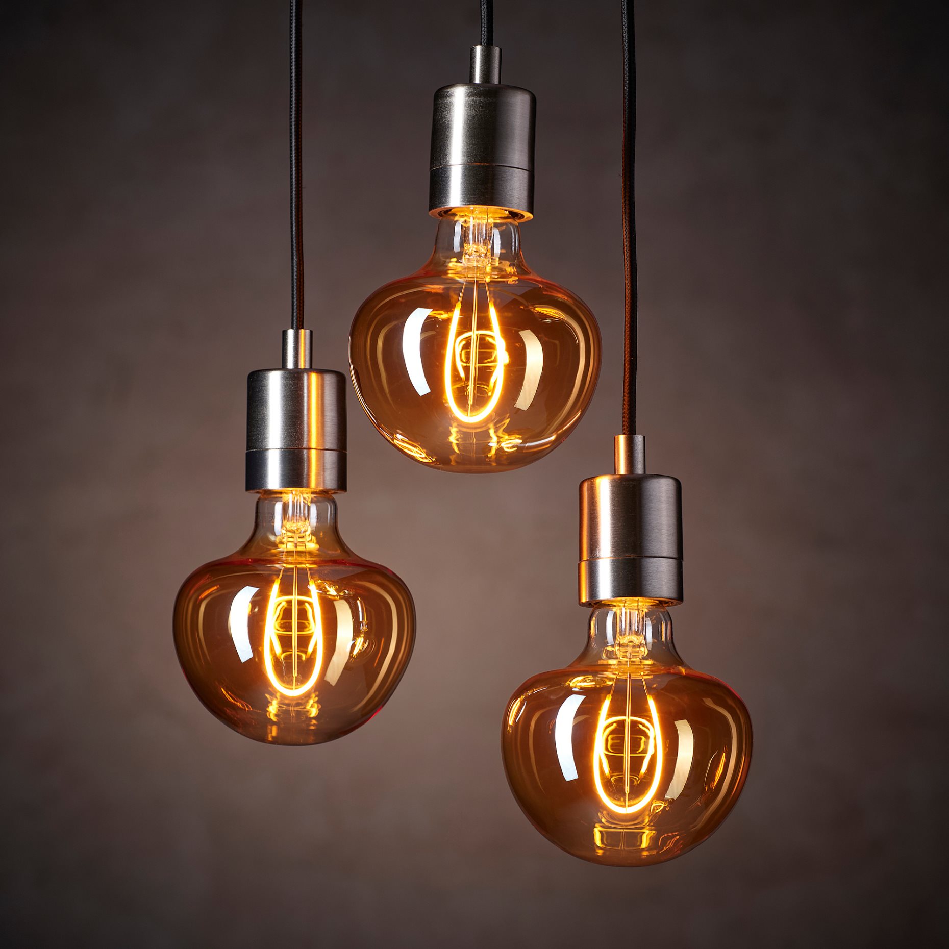 MOLNART, λαμπτήρας LED E27 150 lumen/σχήμα μανιτάρι, 120 mm, 605.848.67