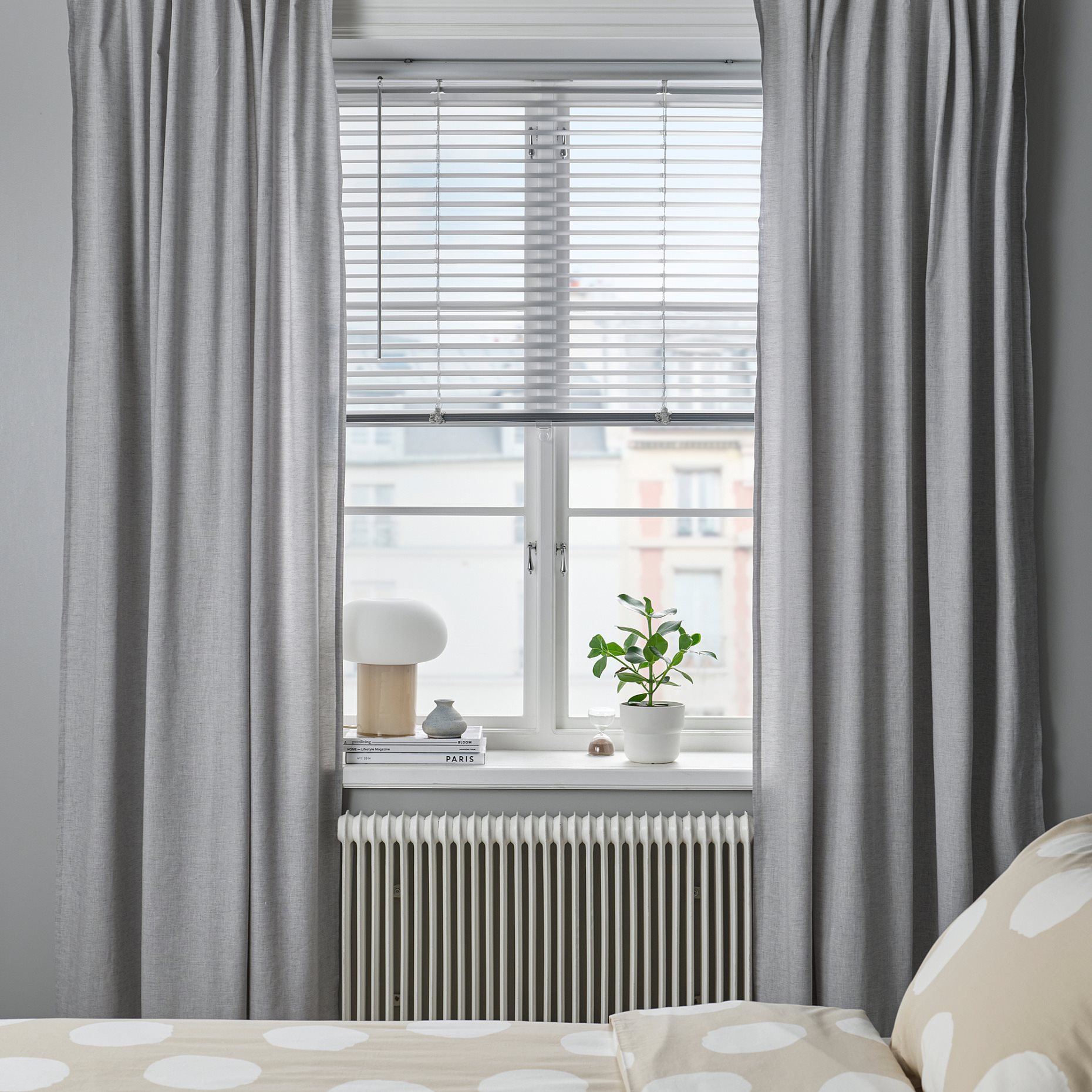 VECKLARFLY, venetian blind, 80x155 cm, 605.859.80