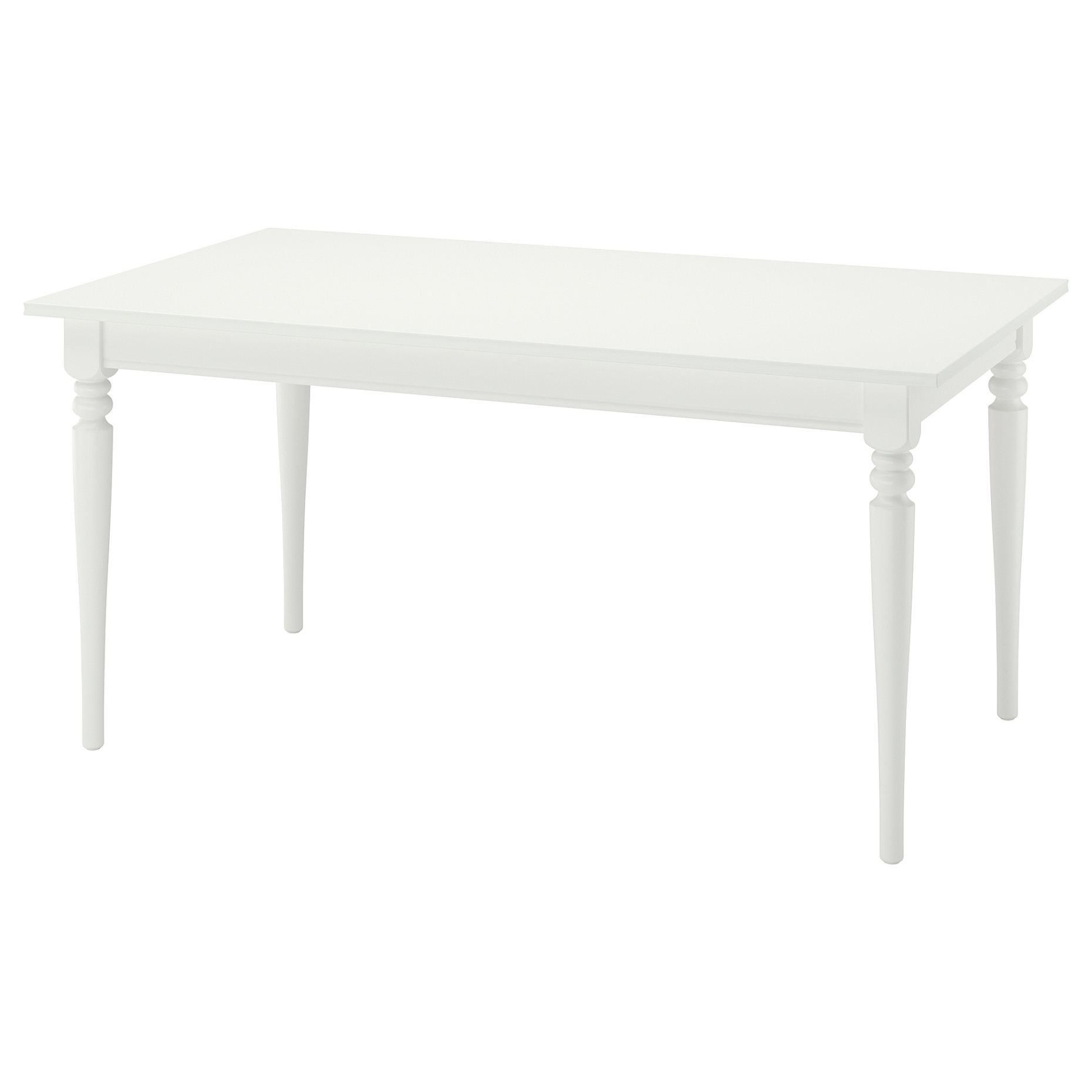 ROSENTORP, επεκτεινόμενο τραπέζι, 155/215x87 cm, 605.899.02