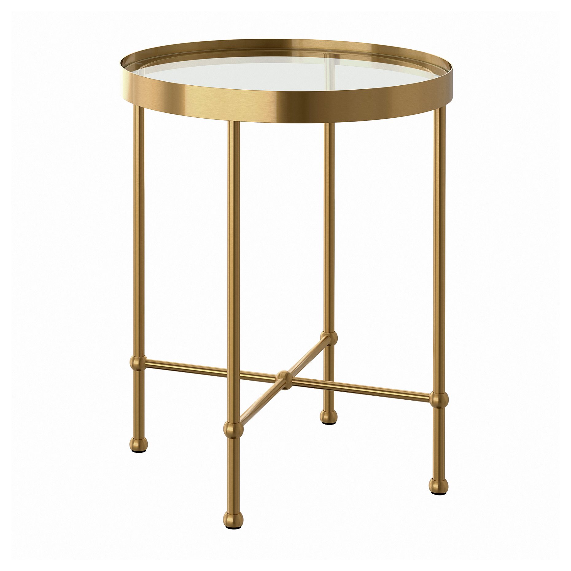 TORSJÖ, side table, 45 cm, 605.904.15