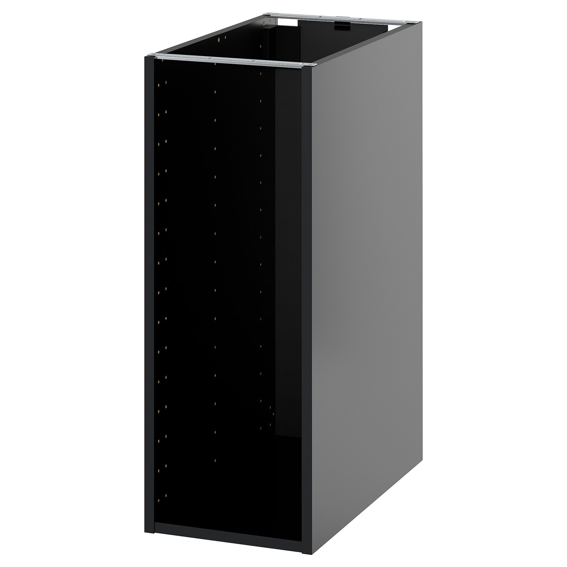 METOD, base cabinet frame, 30x60x80 cm, 605.916.98