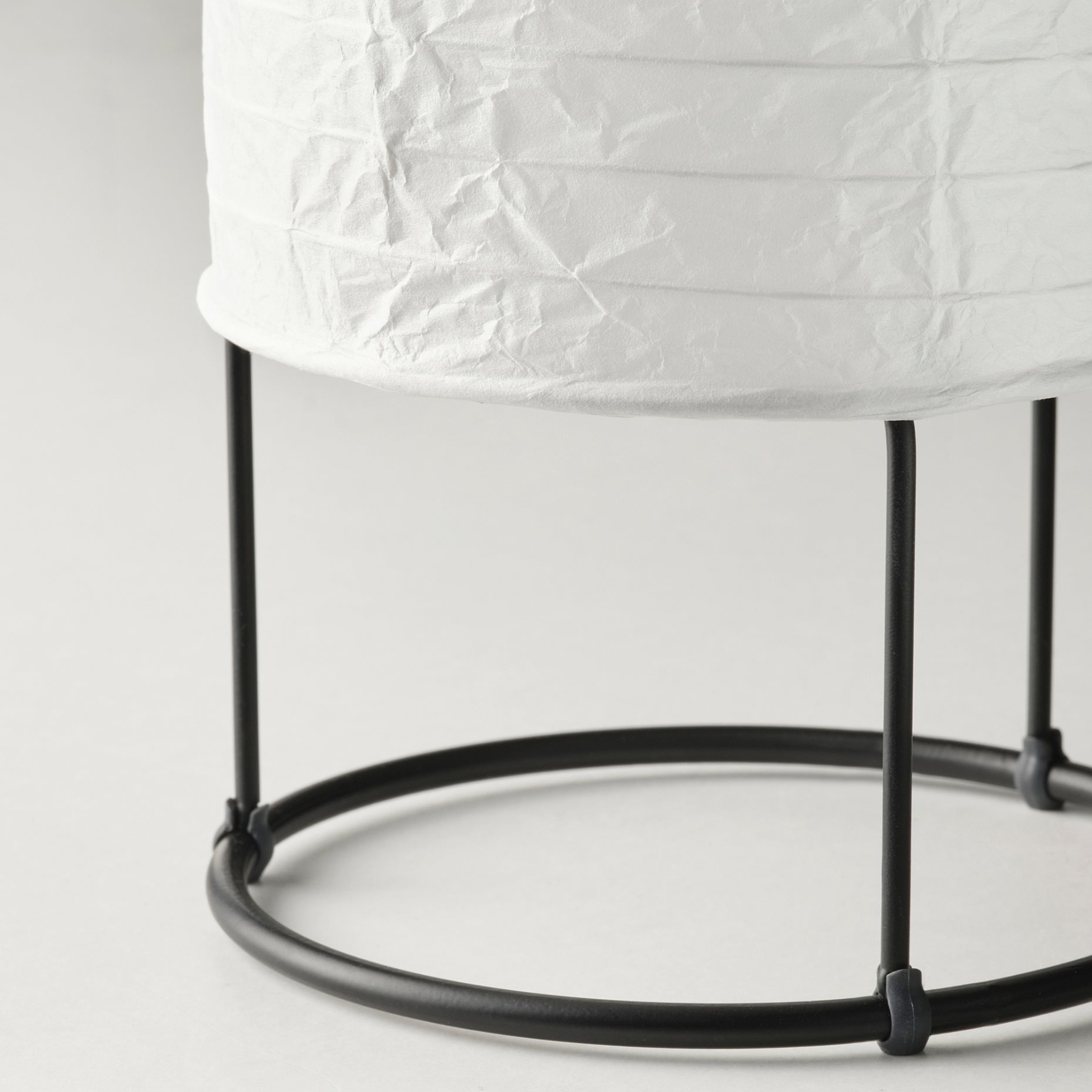 STRANDAD, table lamp, 29 cm, 605.943.43