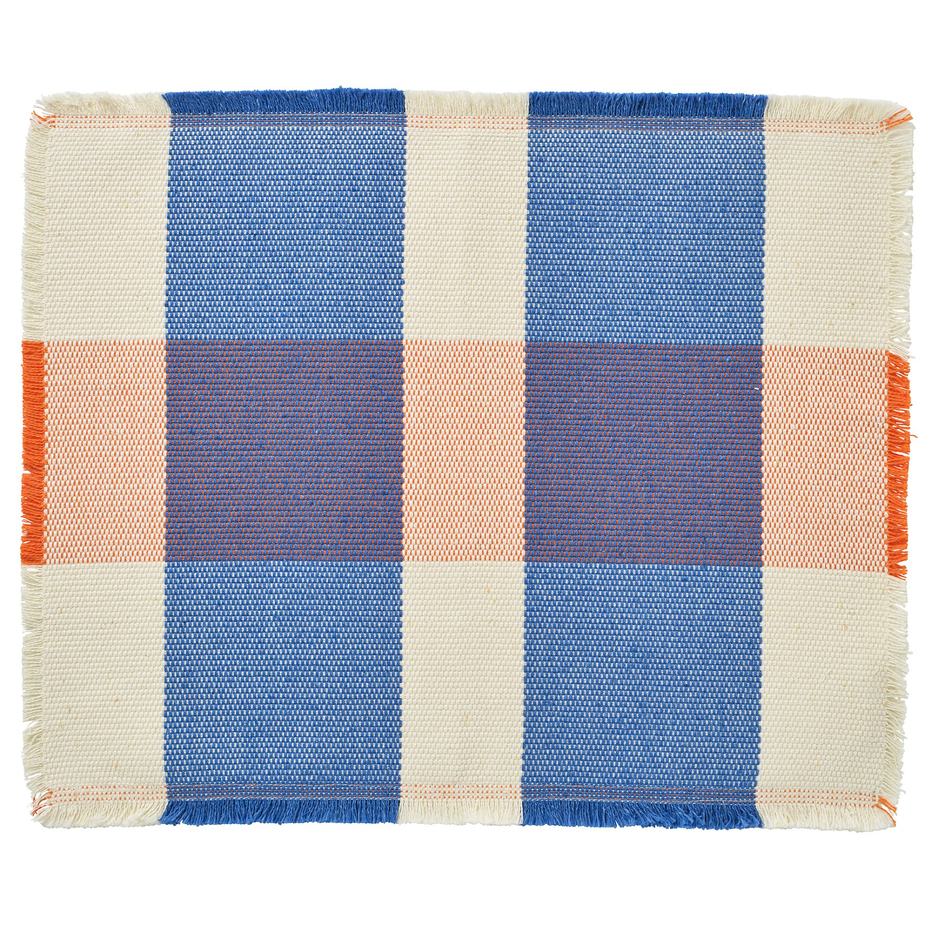 PILLERSTARR, place mat, 45x35 cm, 605.973.51