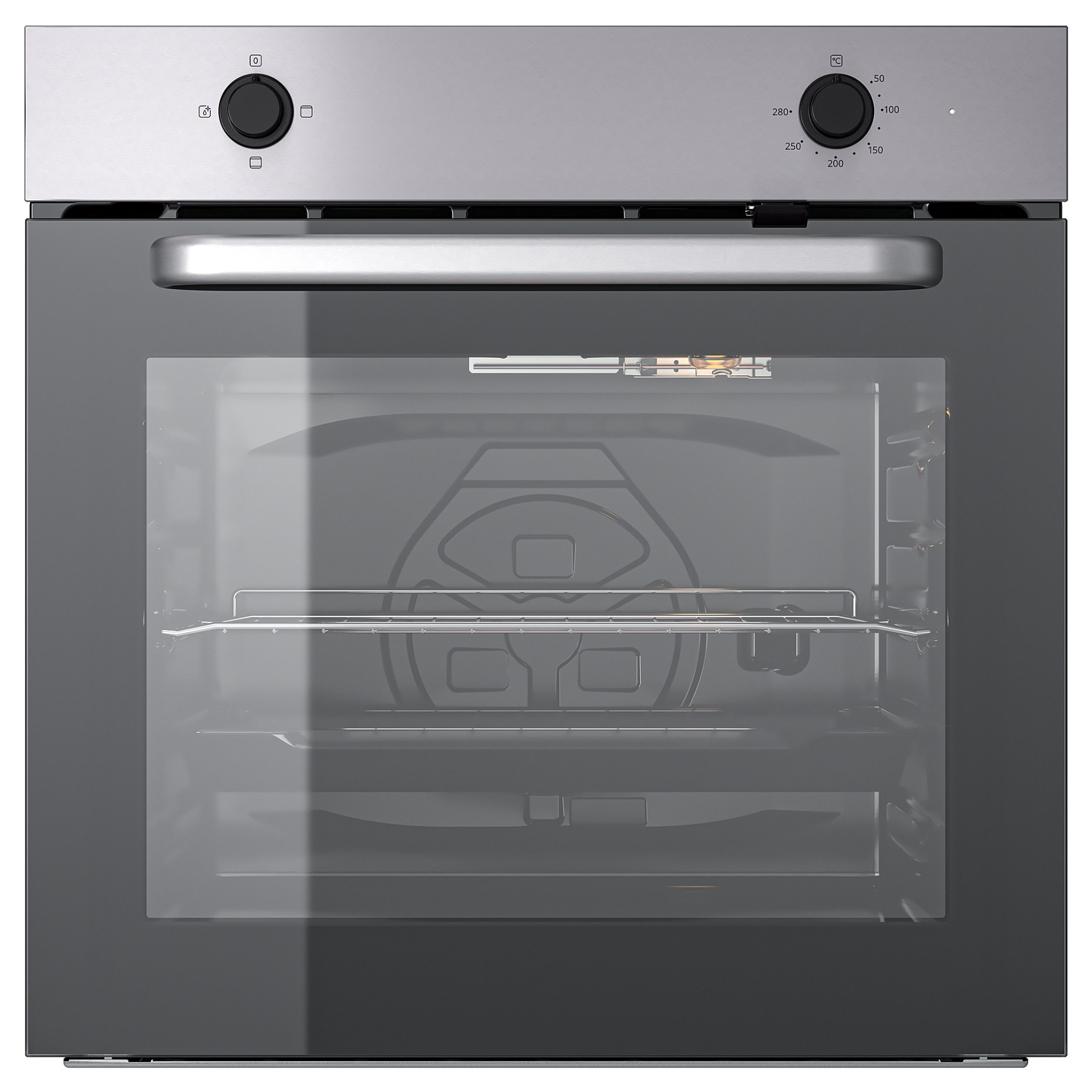 LAGAN, oven, 606.000.56
