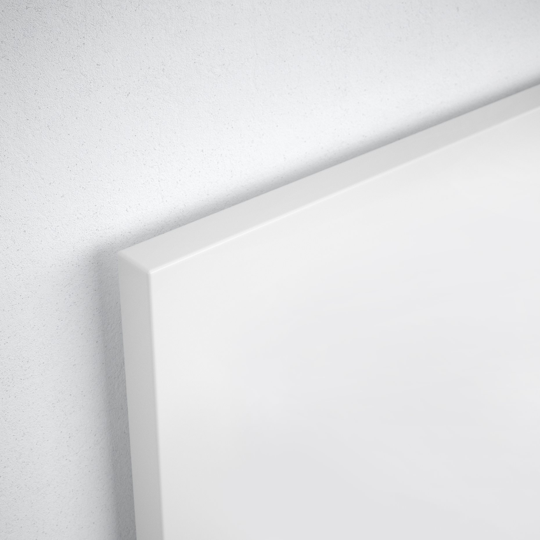 VIHALS, bed frame, 160x200 cm, 606.024.42