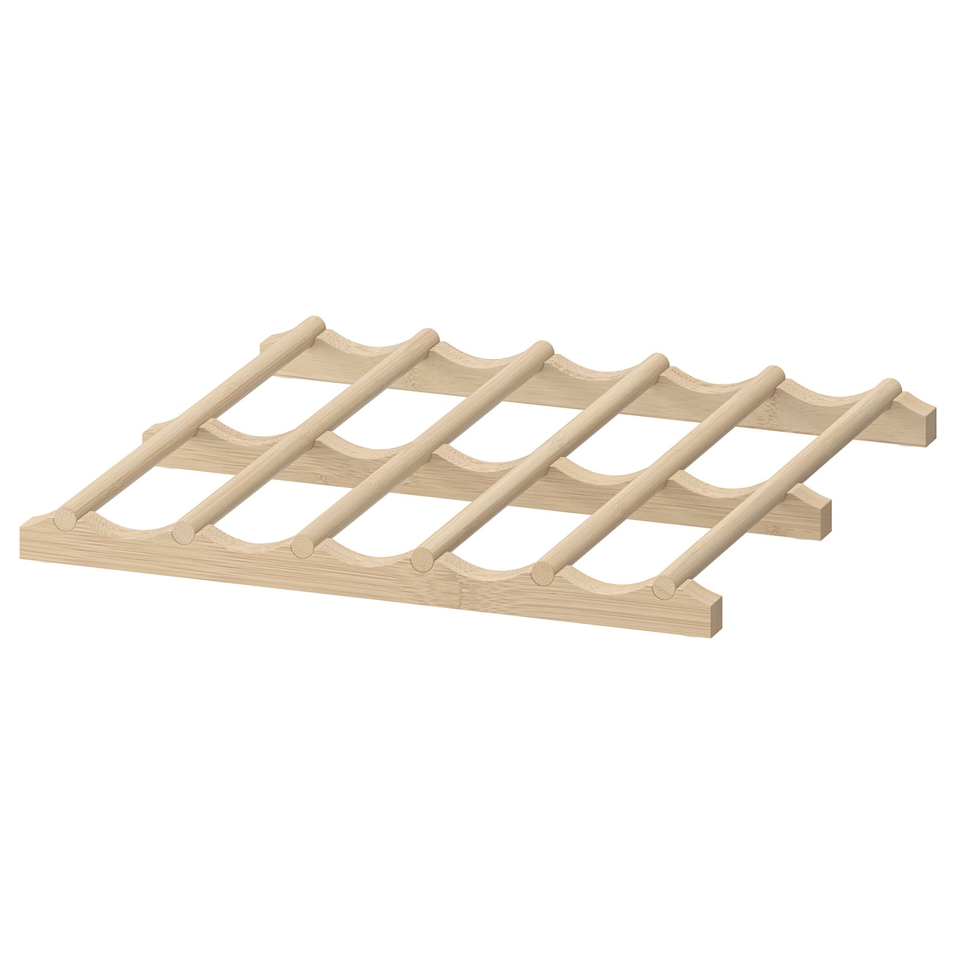 VARIERA, bottle rack, 606.047.14