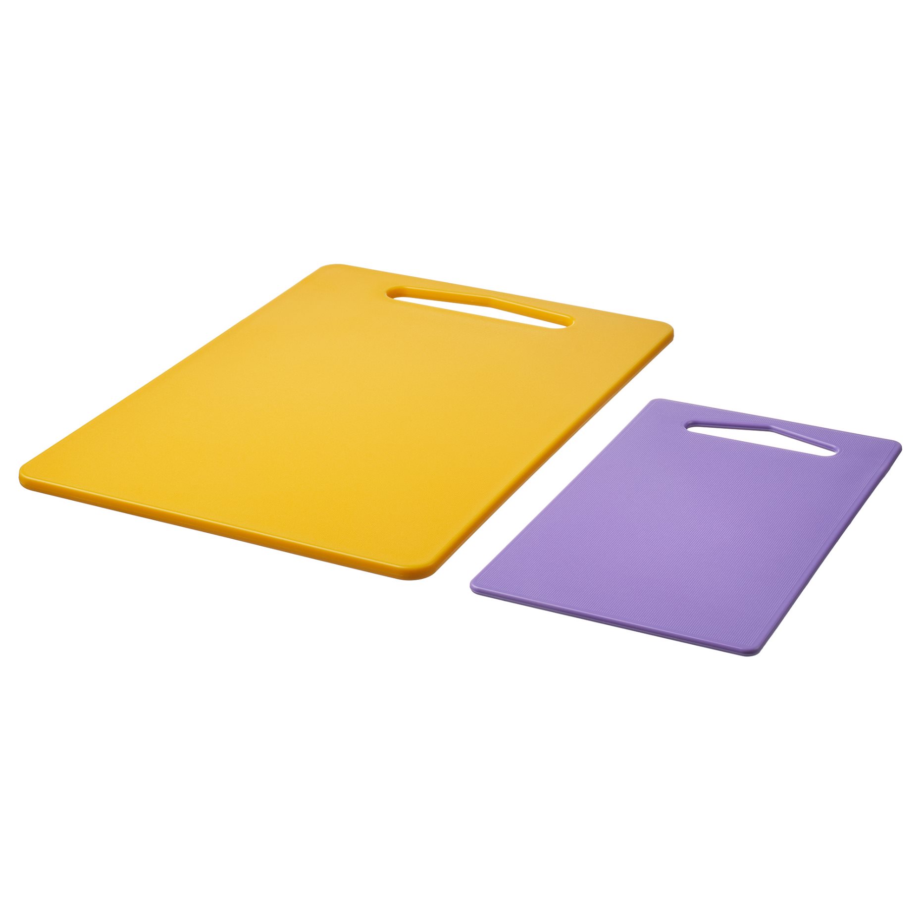 BERGTUNGA, chopping board, set of 2, 606.130.06