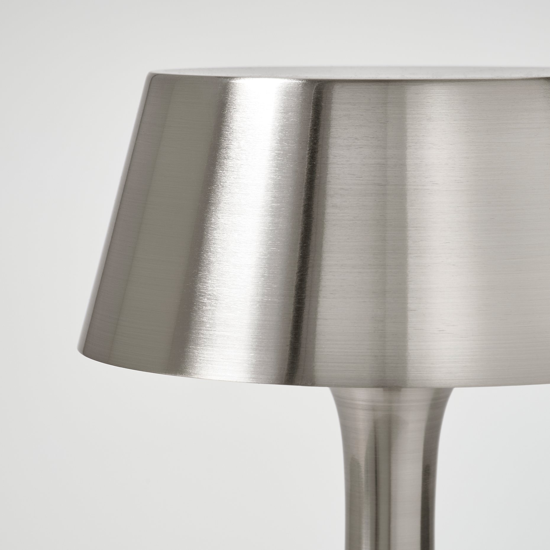 AVHÅLL, portable lamp with built-in LED light source/battery-operated dimmable/outdoor, 29 cm, 606.141.43