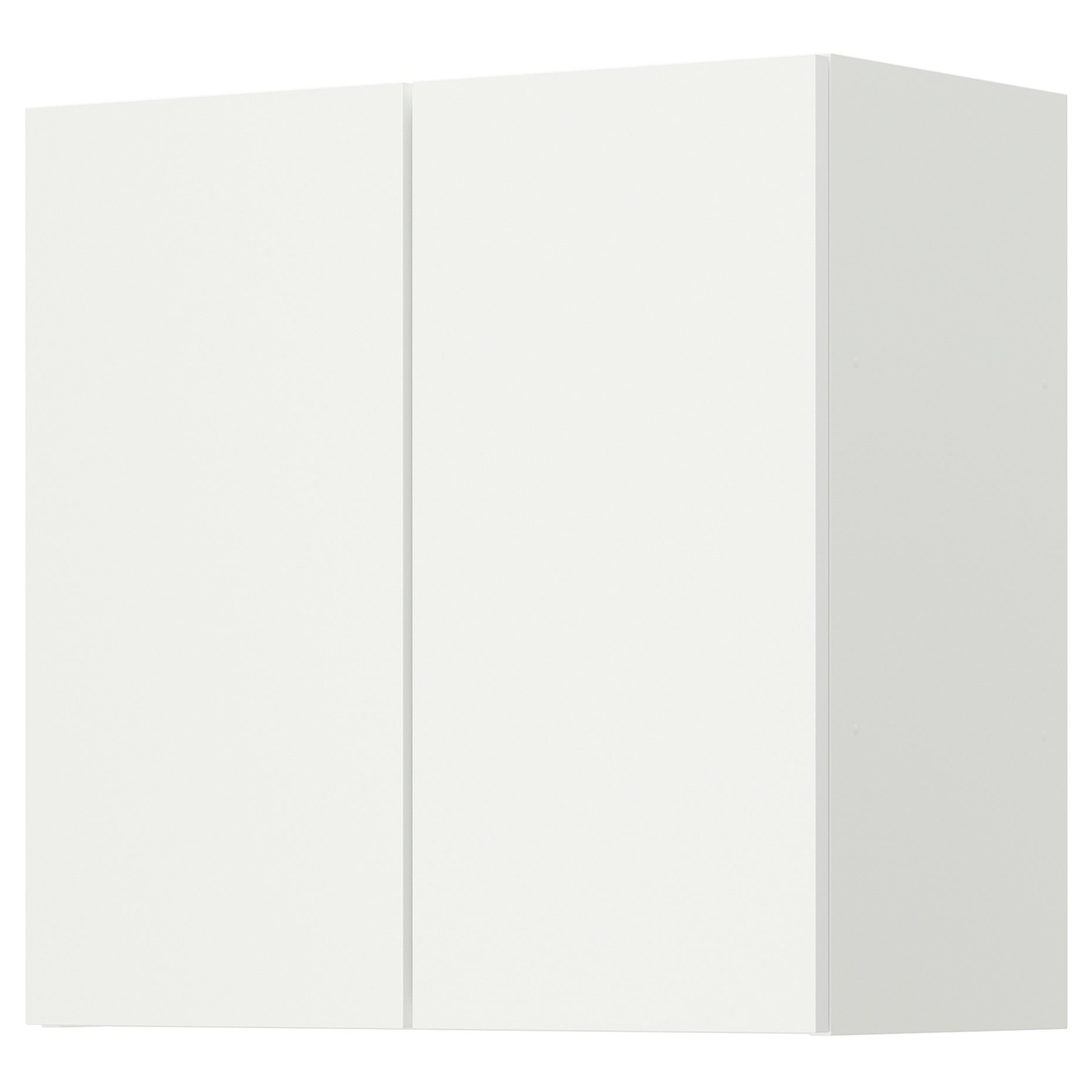 LASTARE, wall mounted frame with doors, 60x32x60 cm, 606.162.55