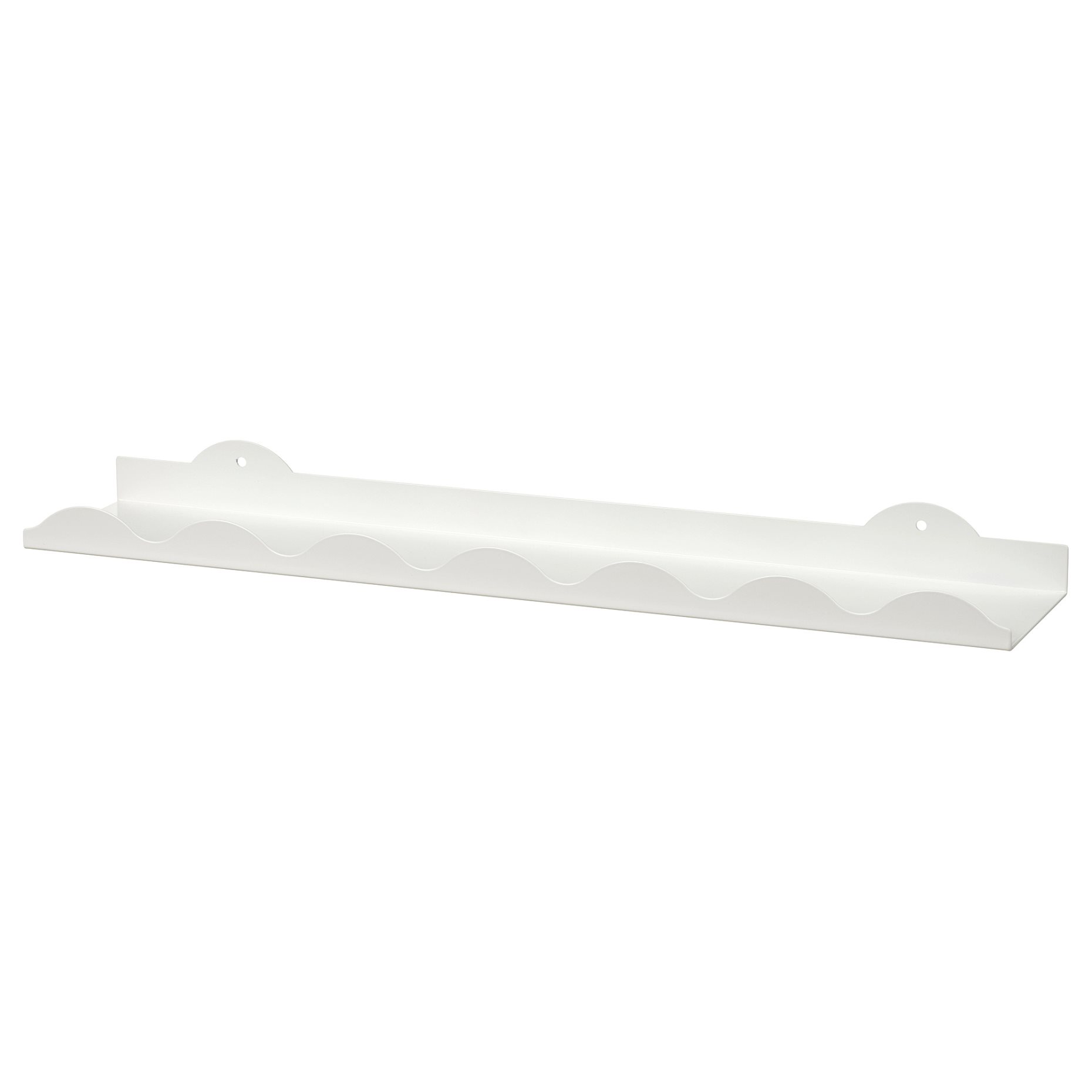 DAGGKAPRIFOL, picture ledge, 49 cm, 606.179.38