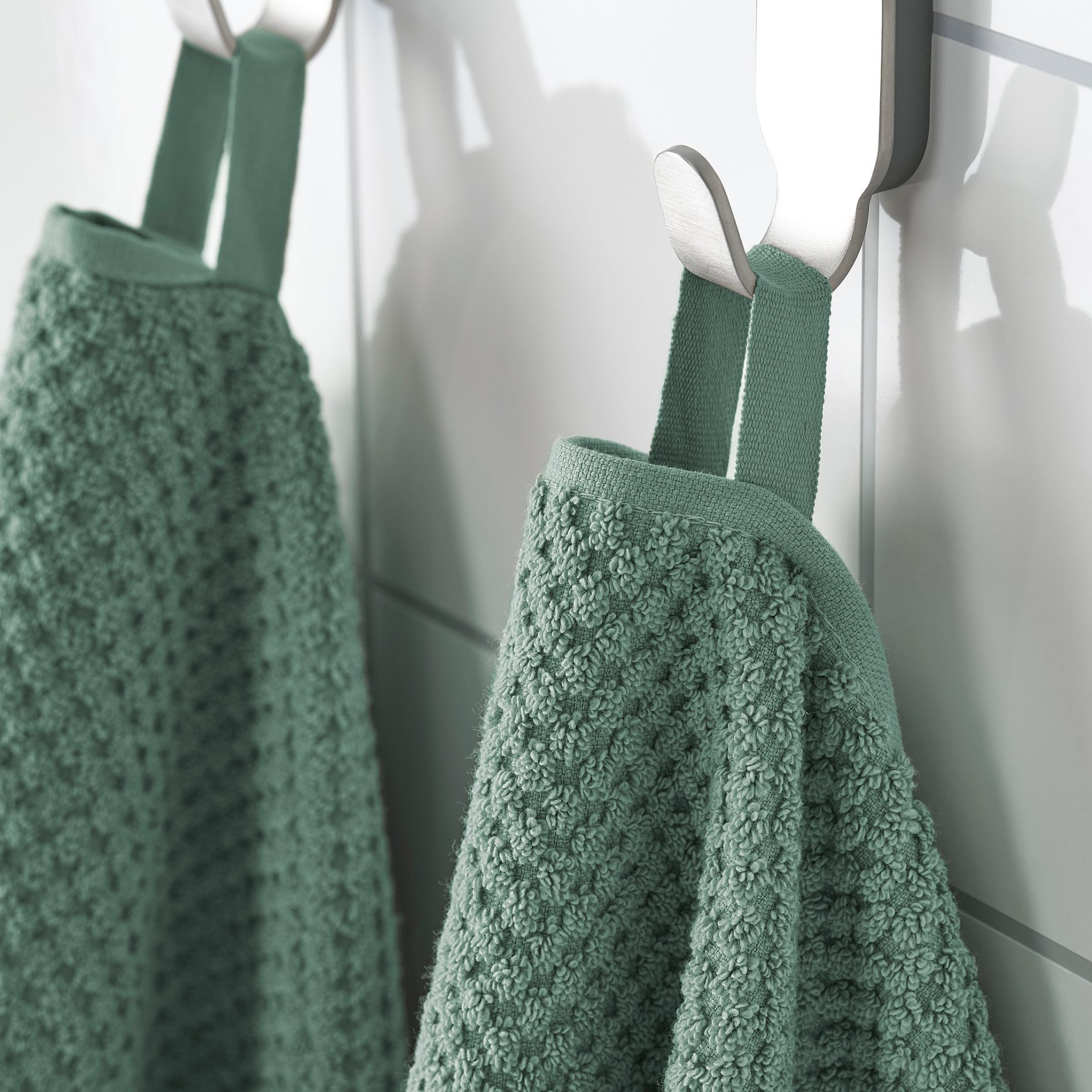 GULVIAL, bath sheet, 100x150 cm, 606.245.28