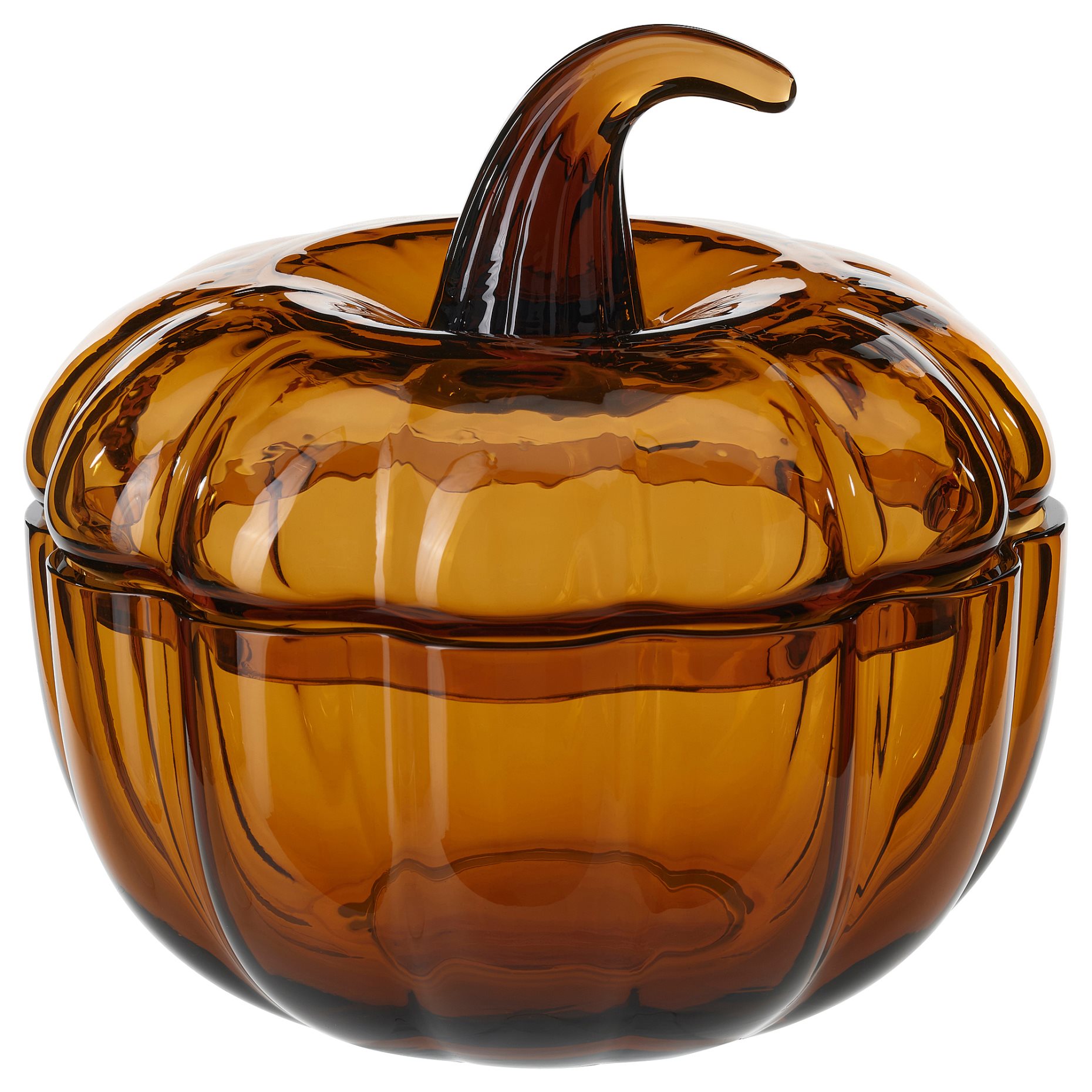 HOSTAGILLE, bowl with lid, 19 cm, 606.305.34