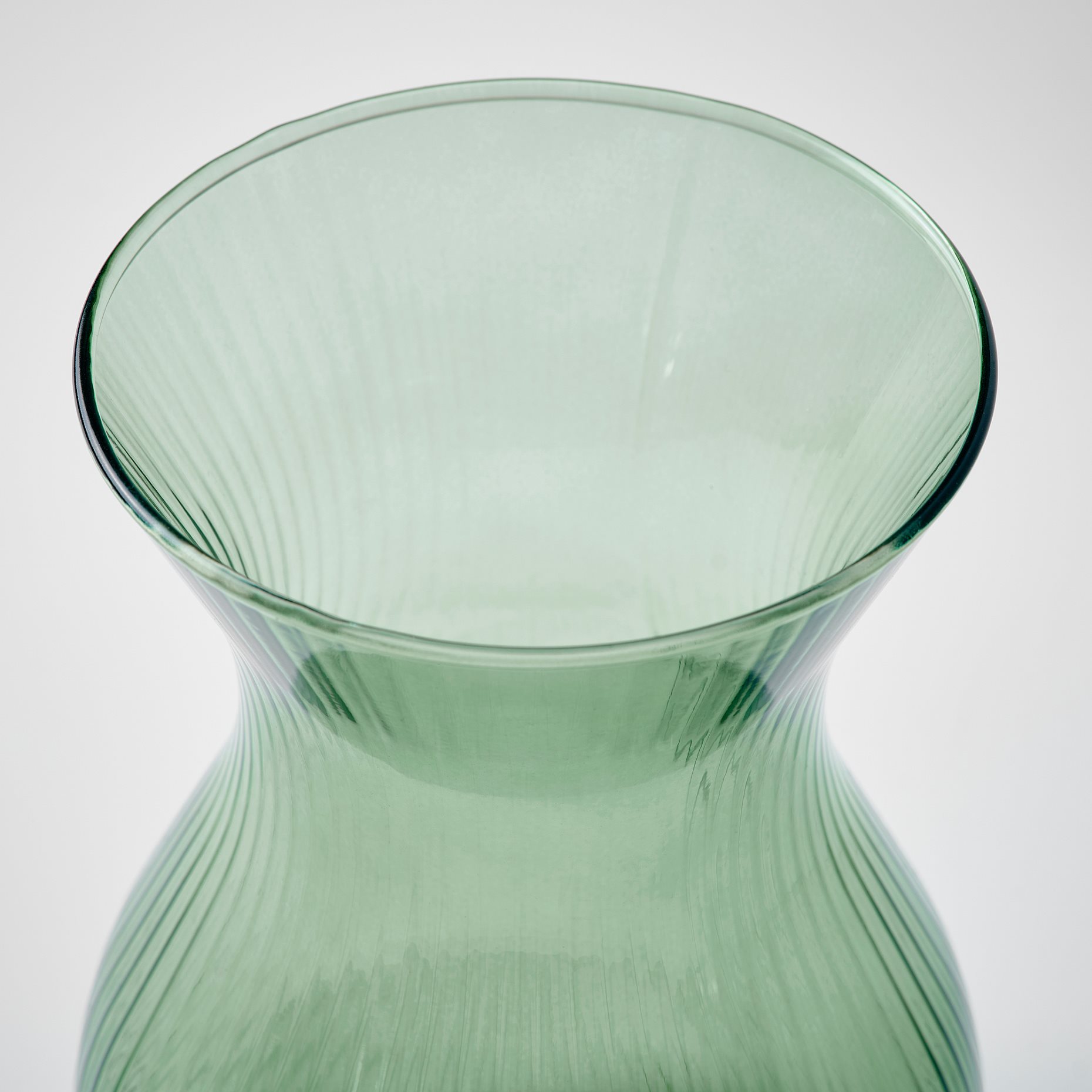 ROSENMÅS, vase, 18 cm, 606.327.88