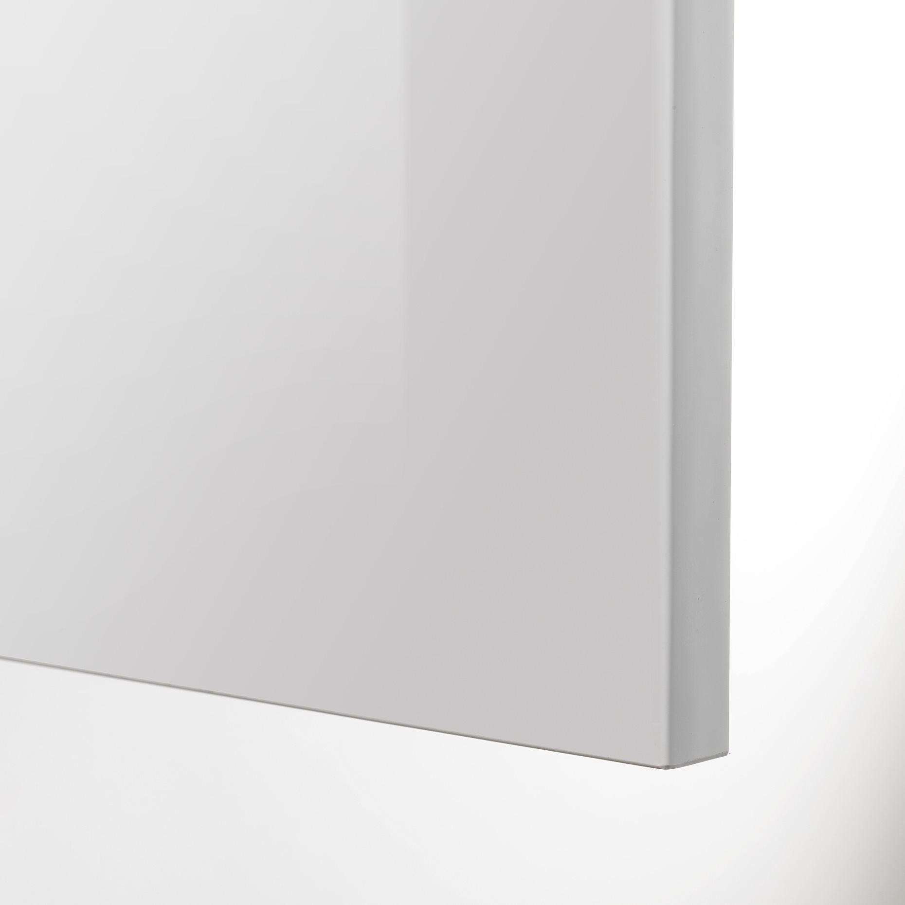 METOD, γωνιακό ντουλάπι βάσης με συρόμενο εξάρτημα, 128x68 cm, 694.635.02