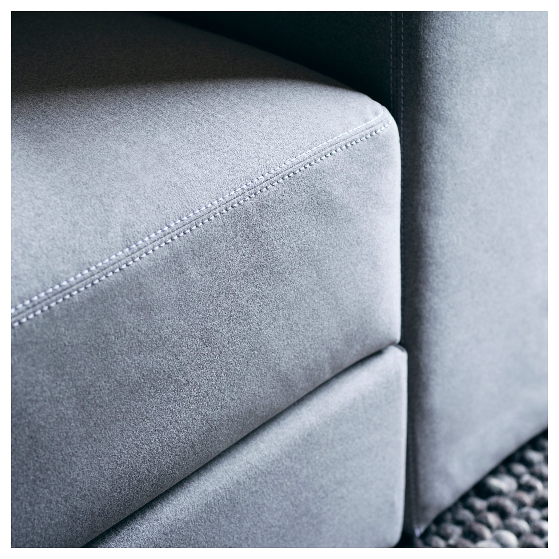 JÄTTEBO, 2-seat modular sofa, 694.695.04