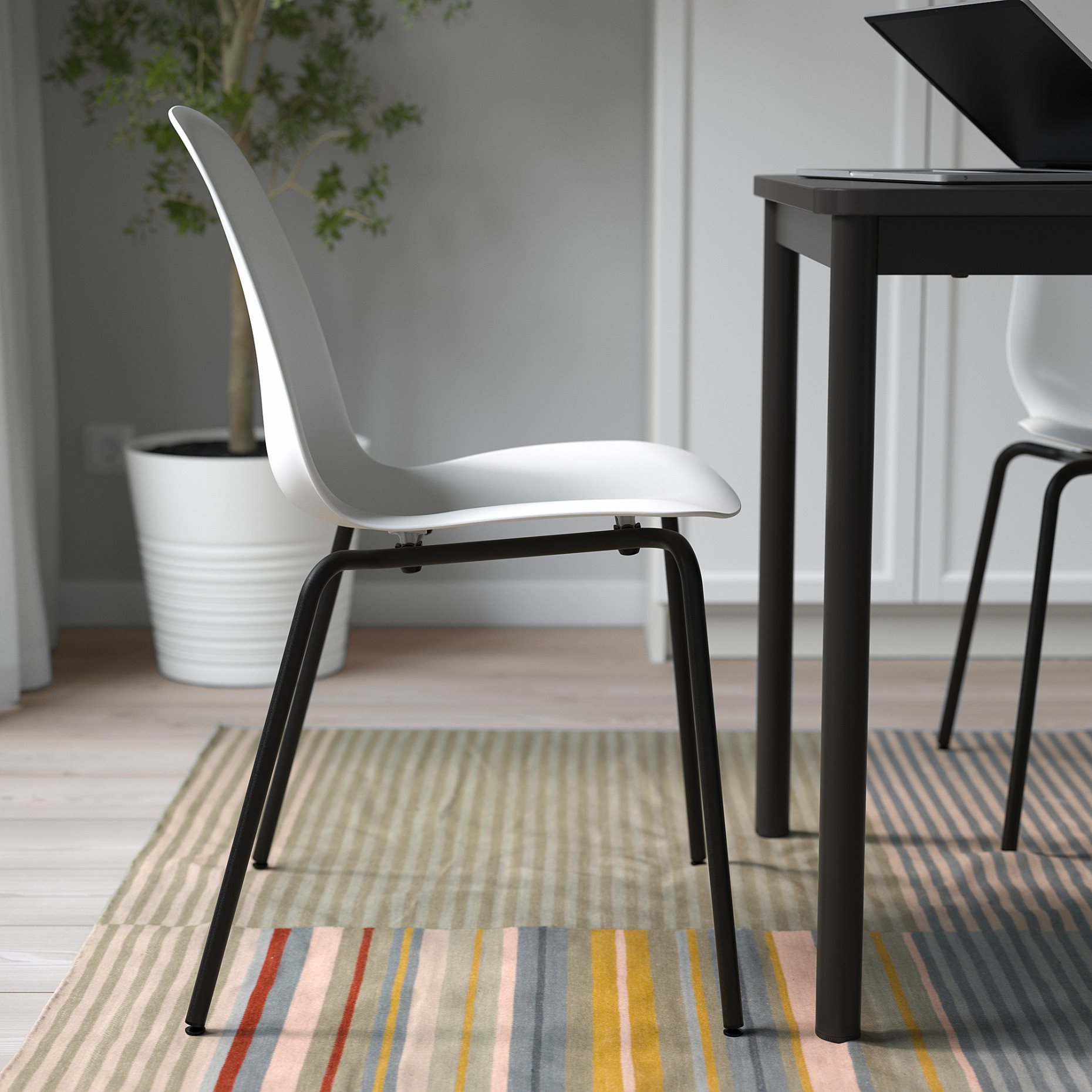 LIDÅS, chair, 694.813.94