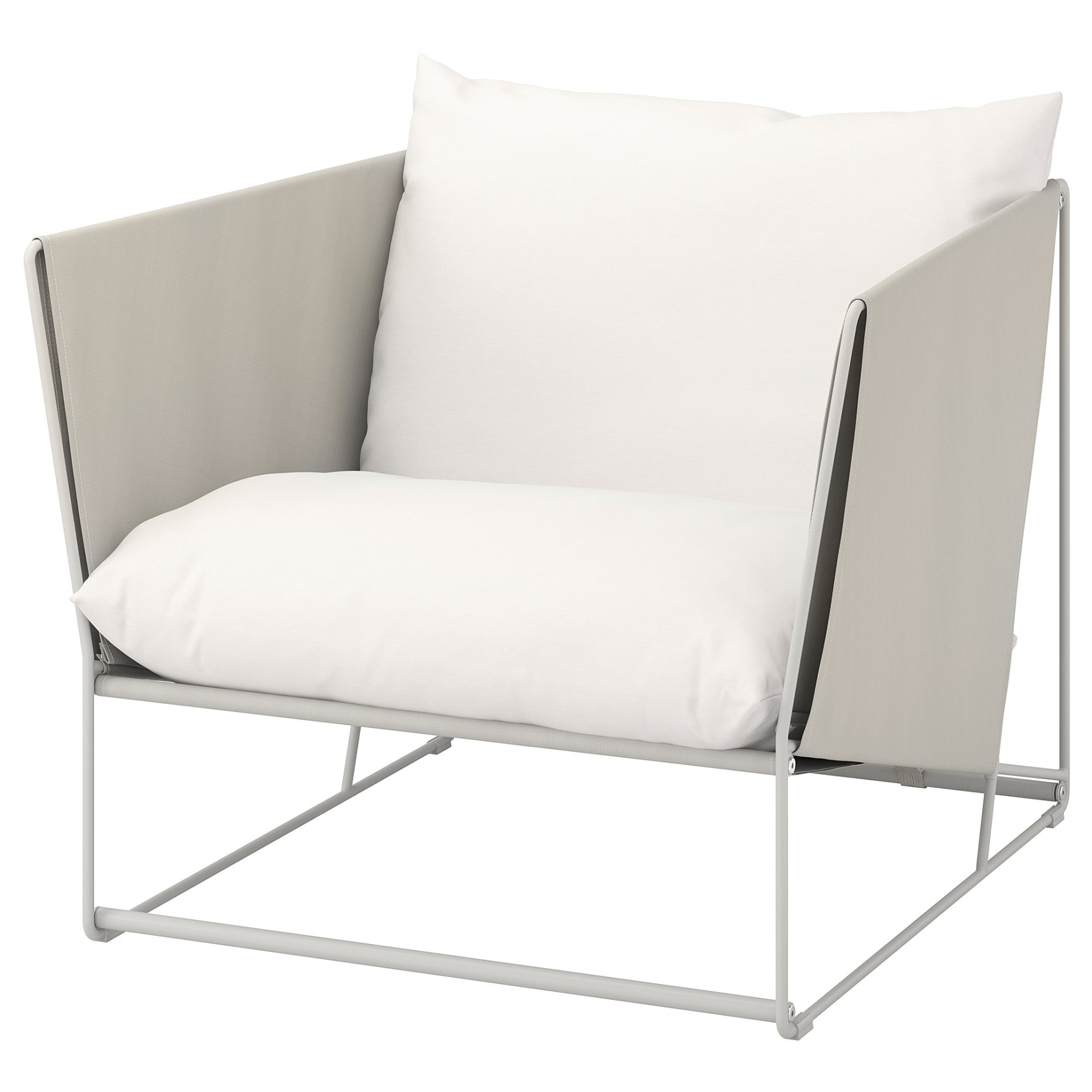 HAVSTEN, armchair, outdoor, 694.950.65