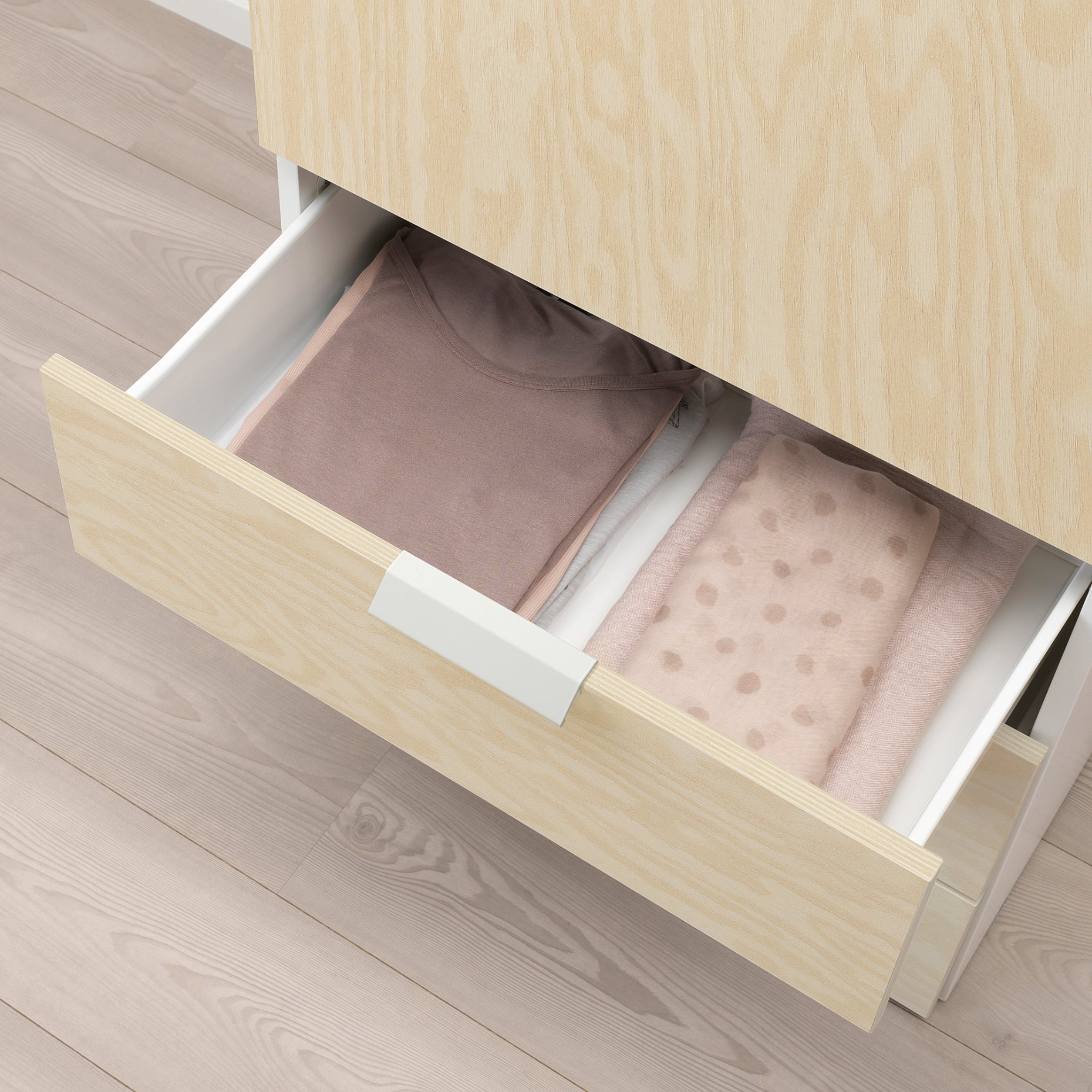 KALBÅDEN, drawer, 60x42x20 cm, 694.959.23