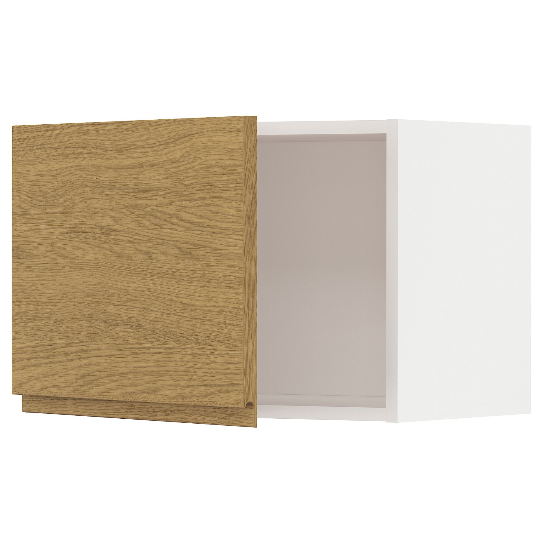 METOD, wall cabinet, 60x40 cm, 695.379.61