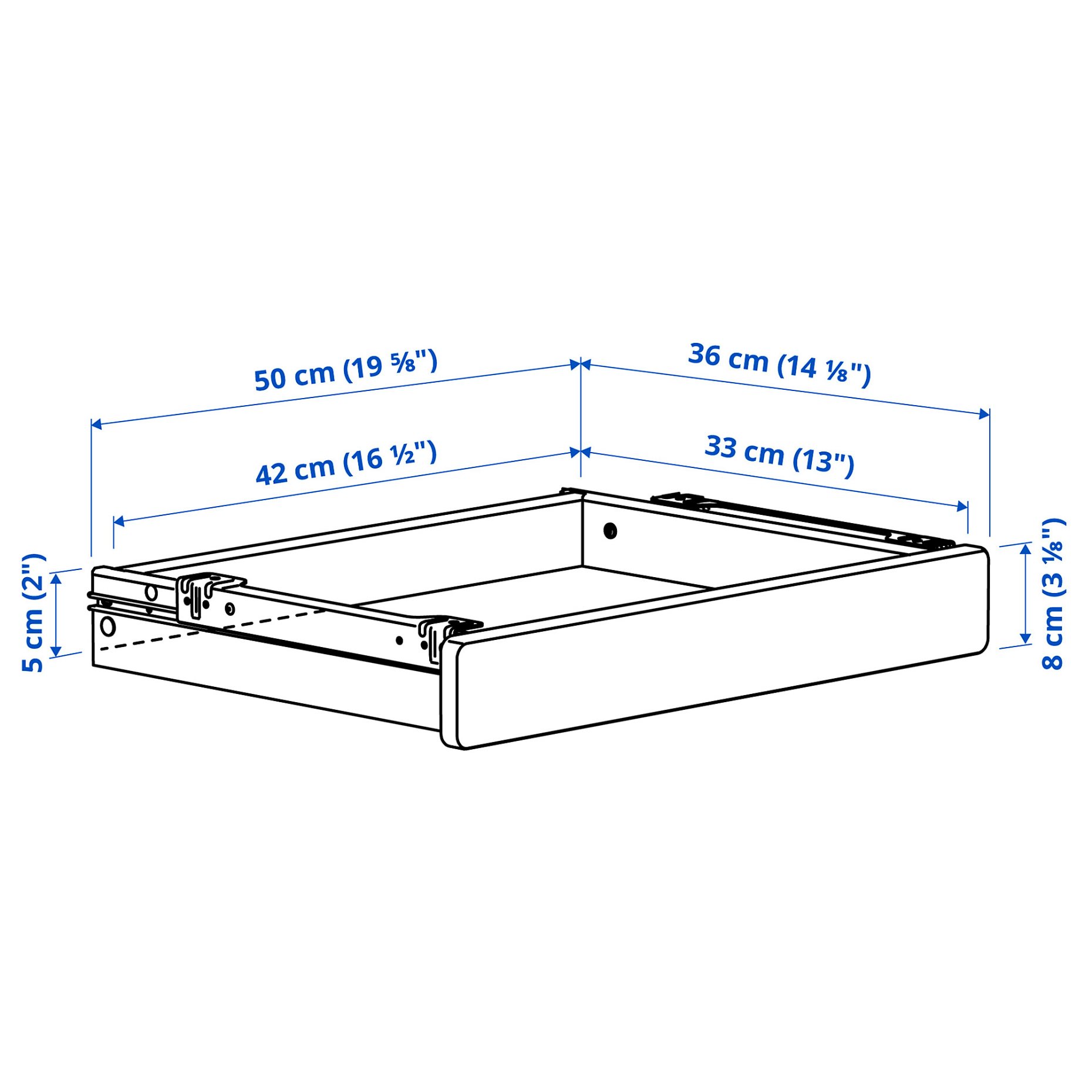 RELATERA, desk combination, 90x60 cm, 695.558.13