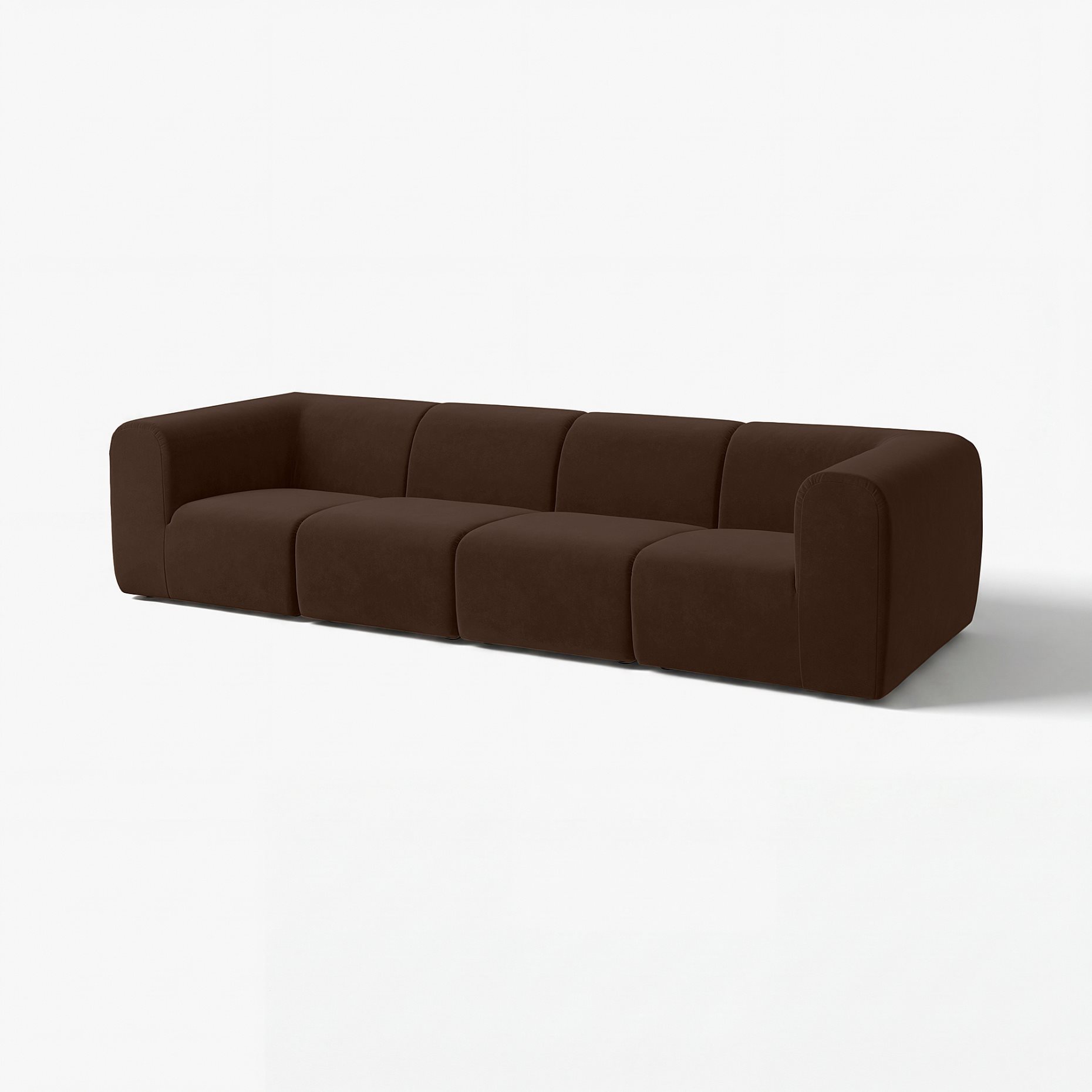 STOCKHOLM 2025, 4-seat sofa, 695.743.12