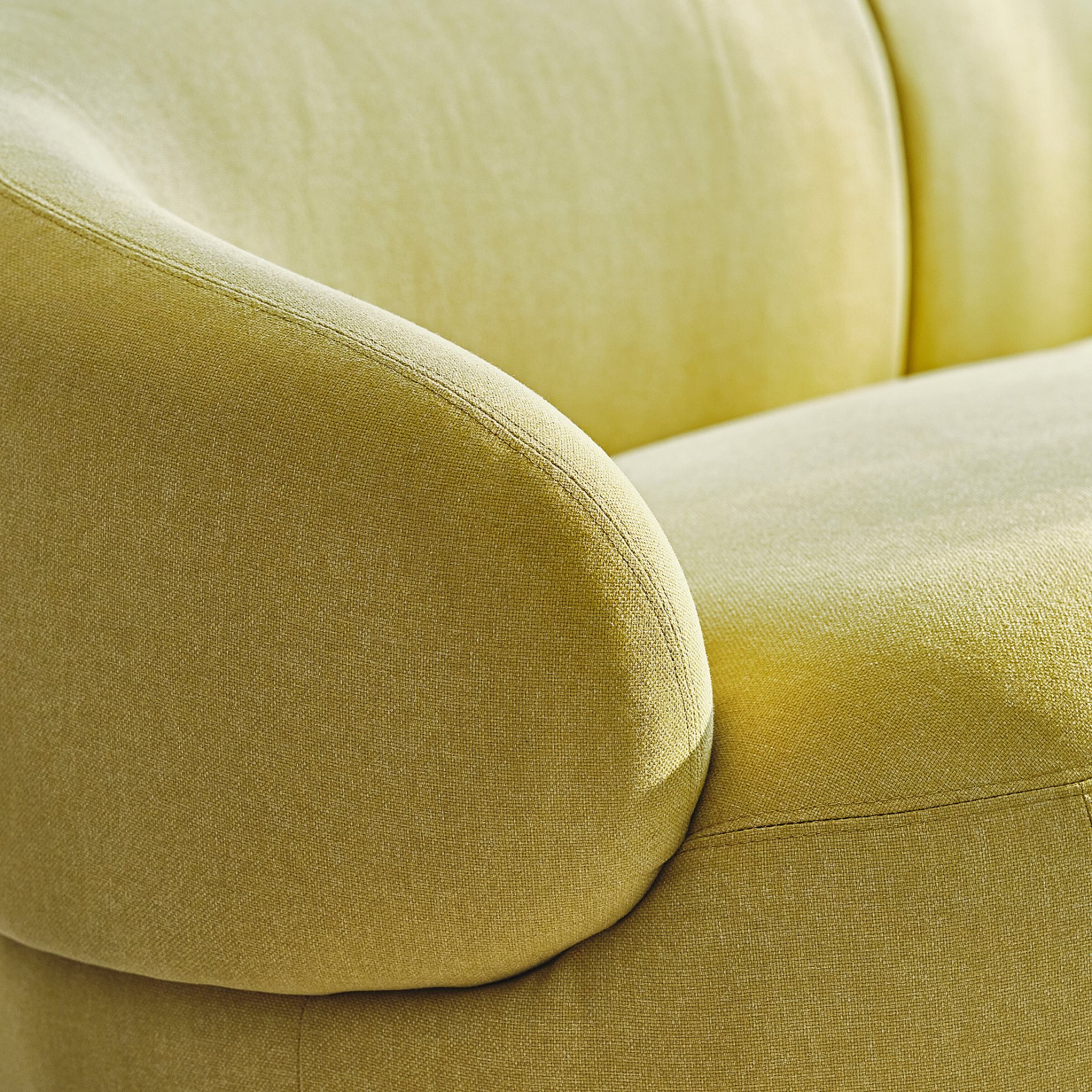 LILLESÄTER, 4-seat sofa, 696.142.71
