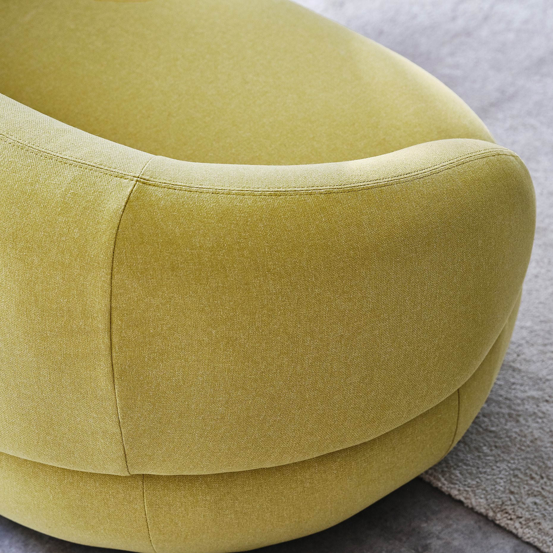 LILLESÄTER, 4-seat sofa, 696.142.71