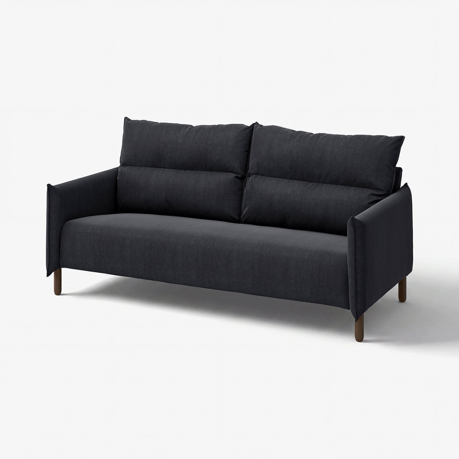 MANNARP, 3-seat sofa, 696.191.60