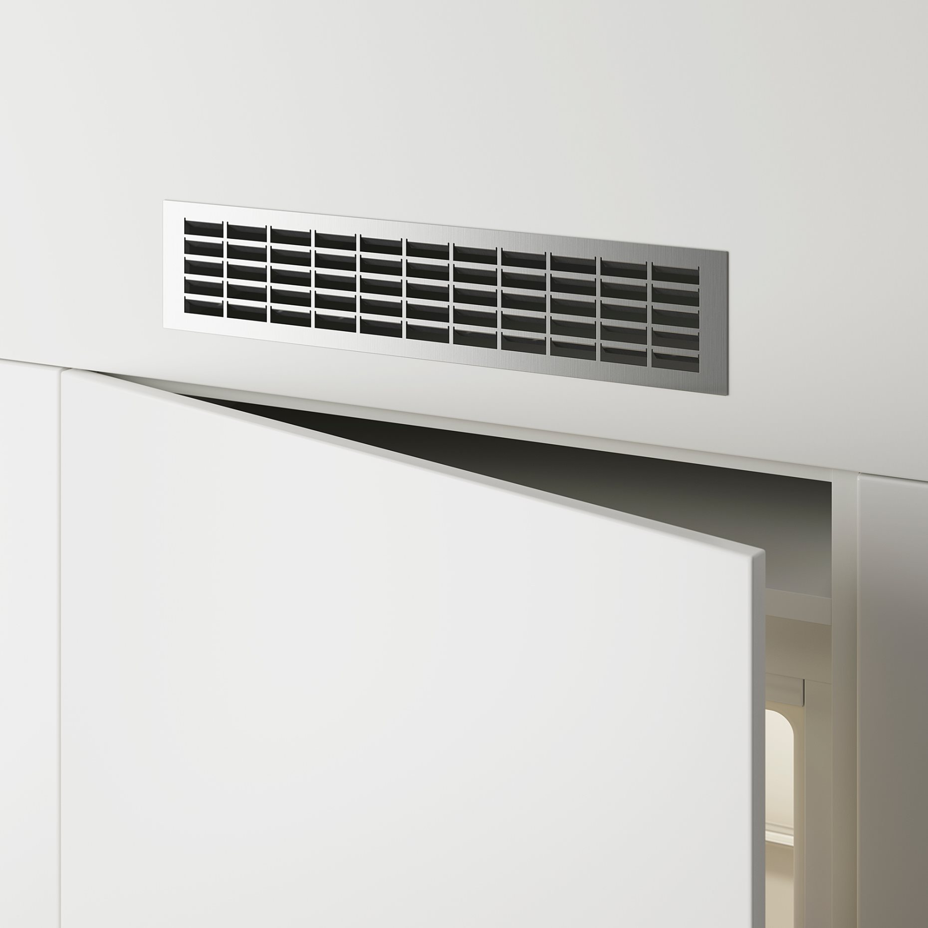 METOD, ventilation grille, 702.561.77
