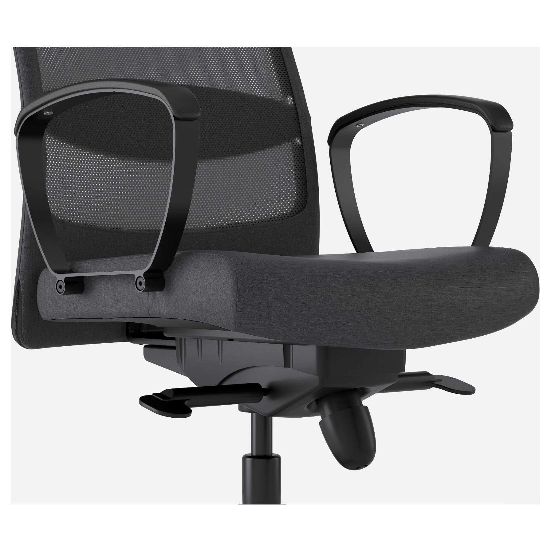 MARKUS, swivel chair, 702.611.50