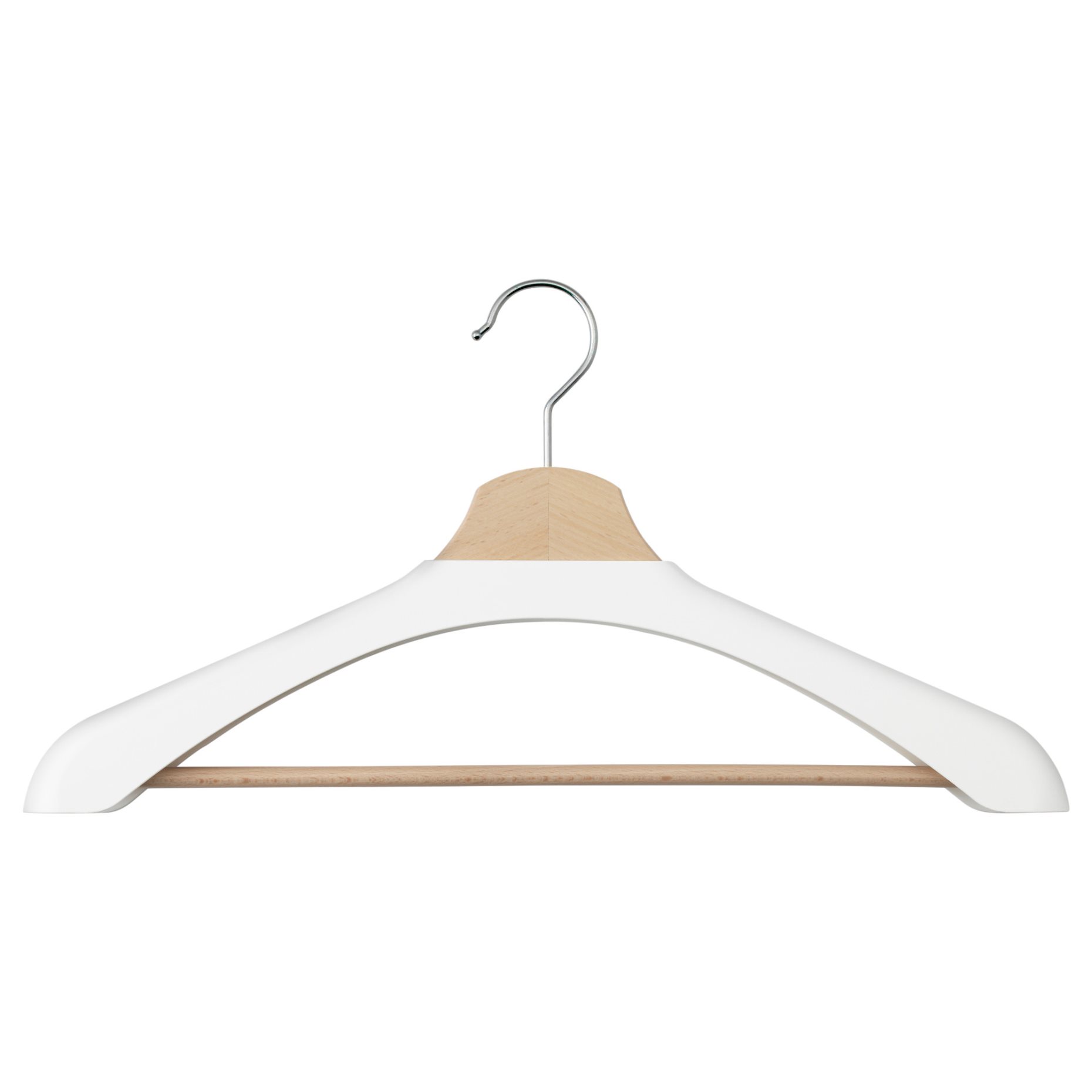 BUMERANG, shoulder shaper for hanger, 702.932.74