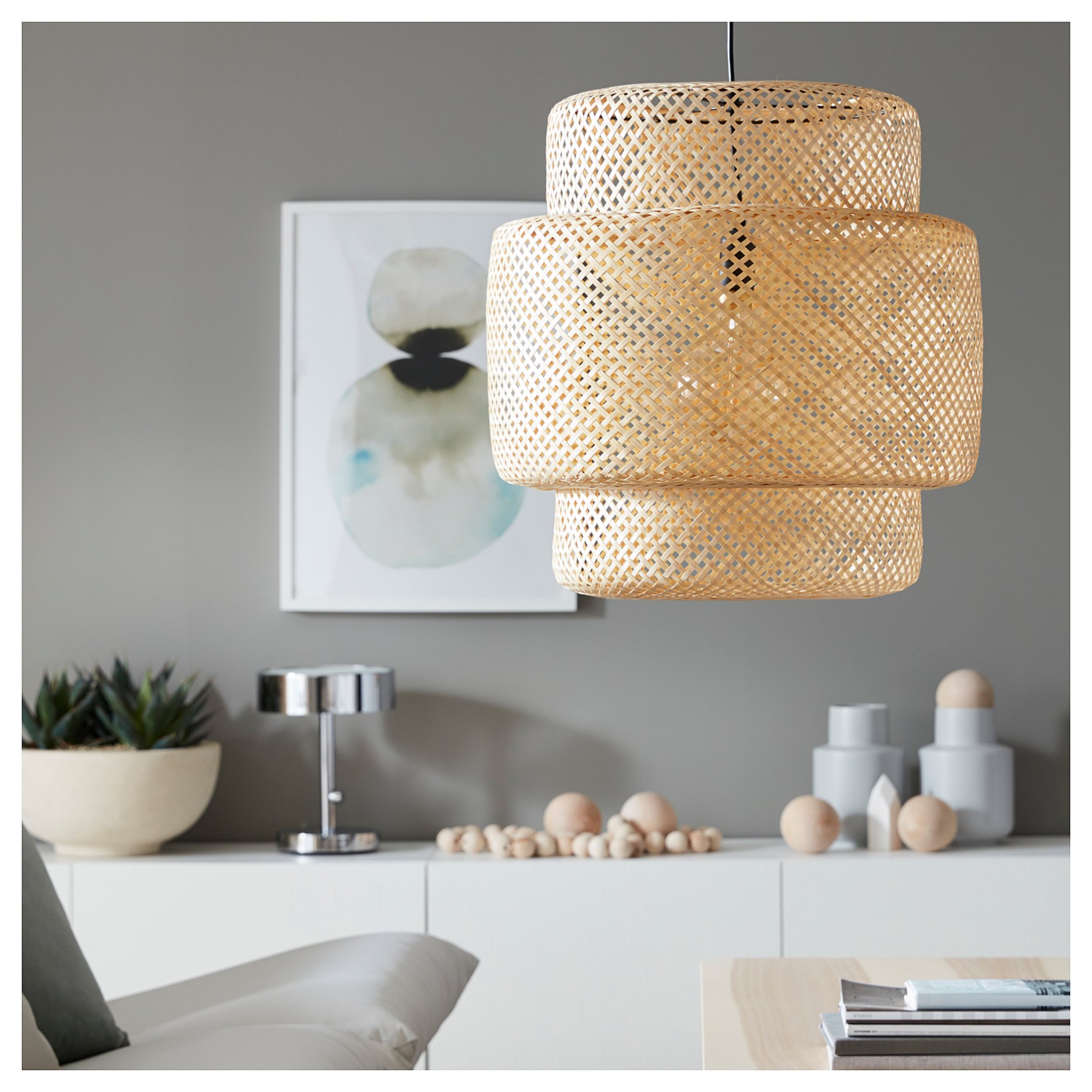 SINNERLIG, pendant lamp, 703.116.97