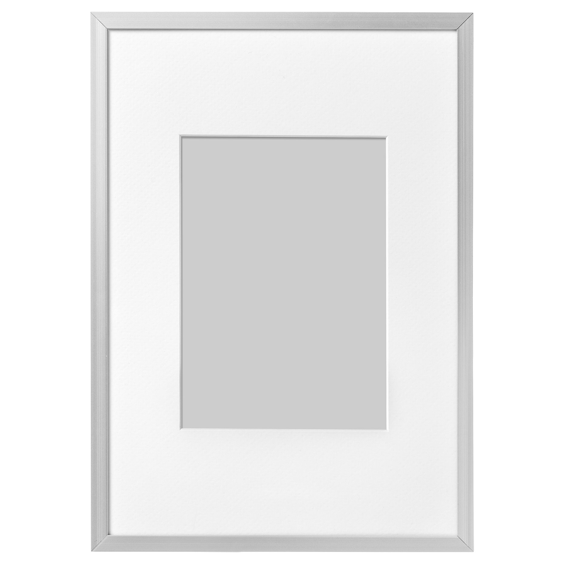 LOMVIKEN, frame, 21x30 cm, 703.143.04