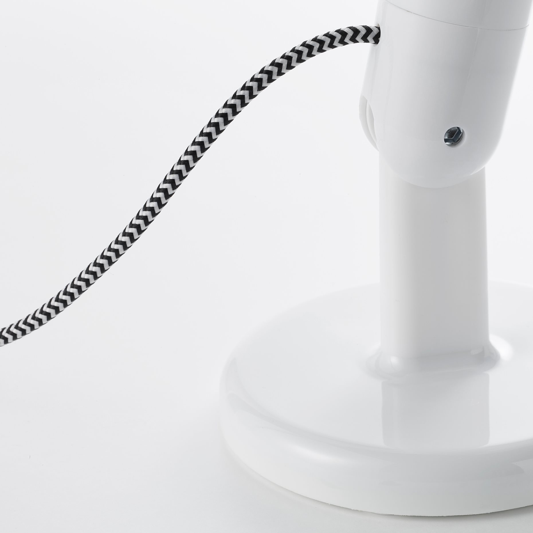 KRUX, φωτιστικό γραφείου με ενσωματωμένο φωτισμό LED, 703.254.68