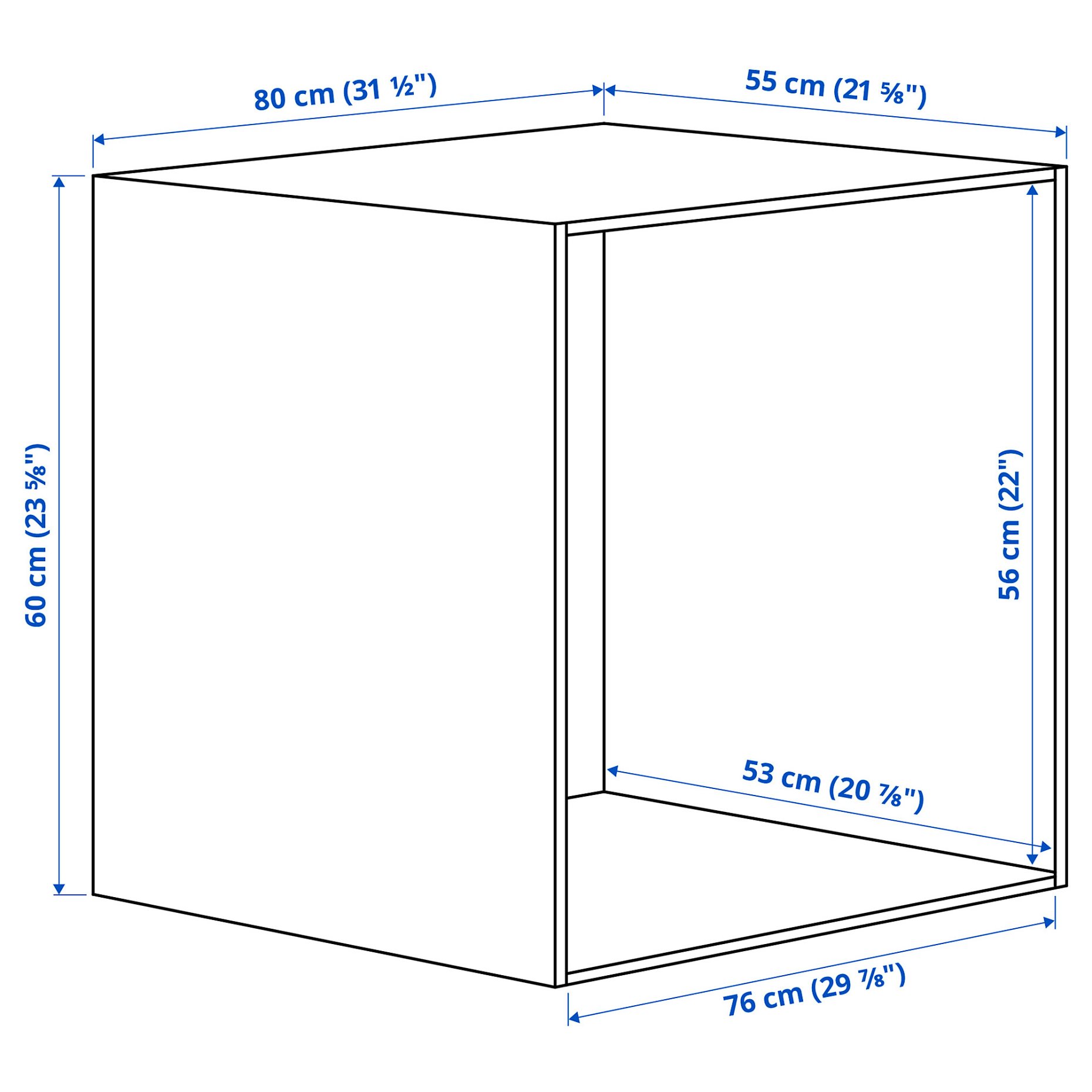 PLATSA, frame, 703.309.69
