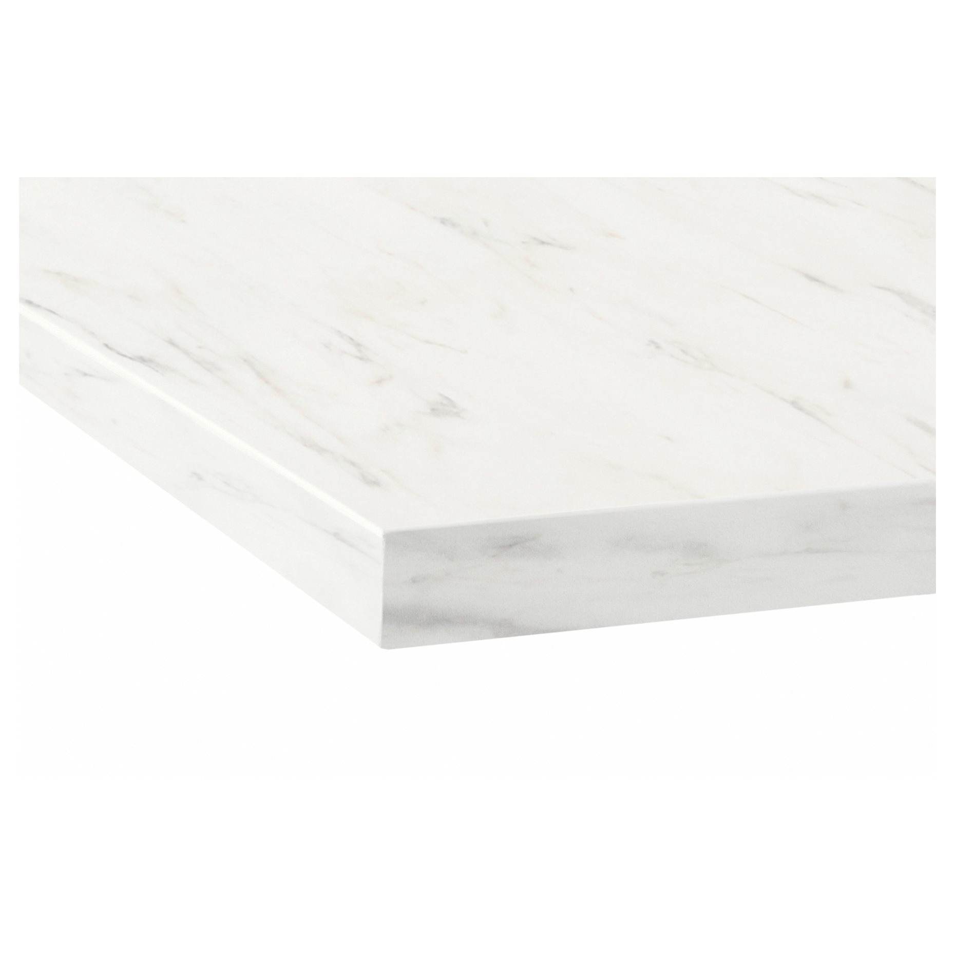 EKBACKEN, worktop, 186x2.8 cm, 703.356.22