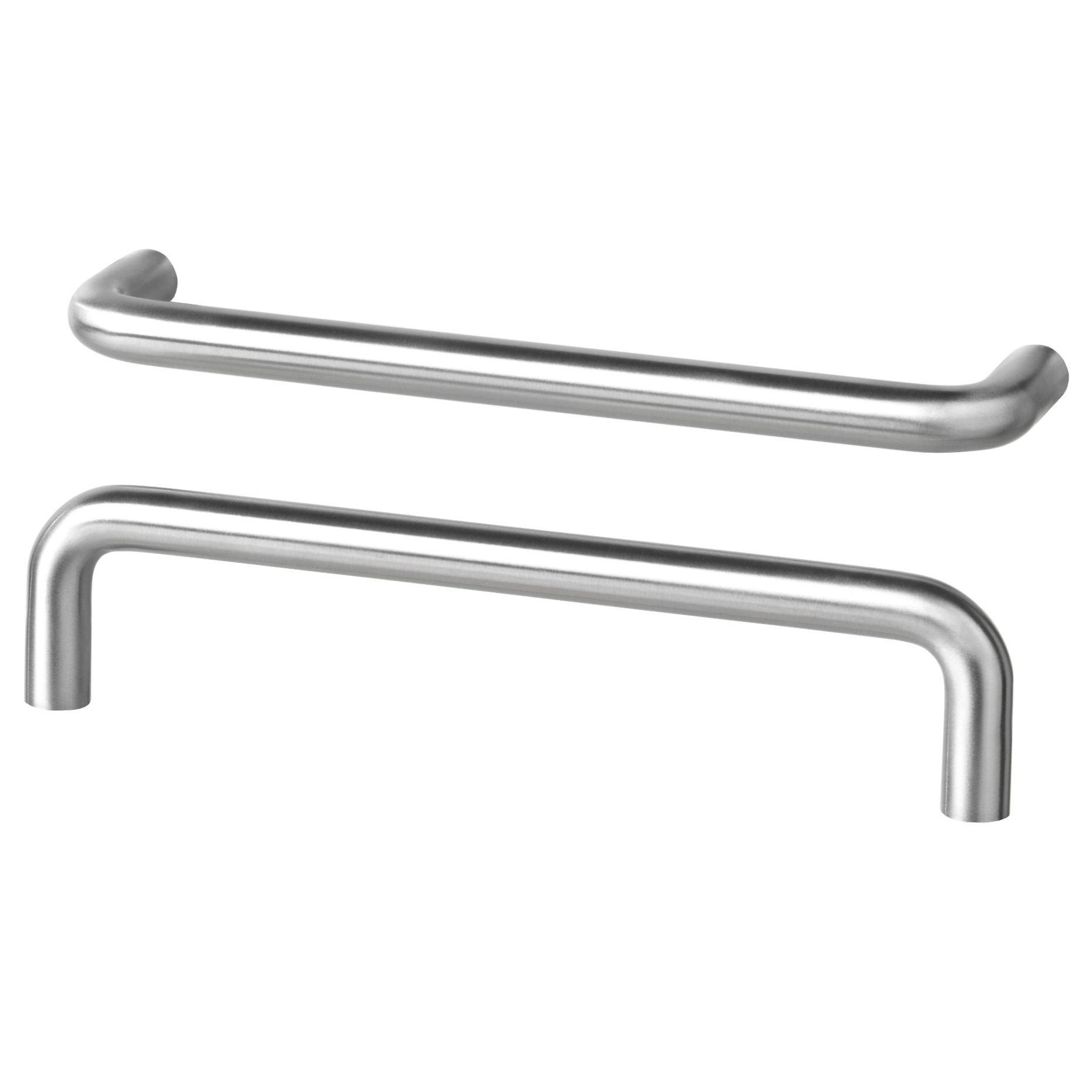 BAGGANÄS, handle, 2 pack, 703.384.18