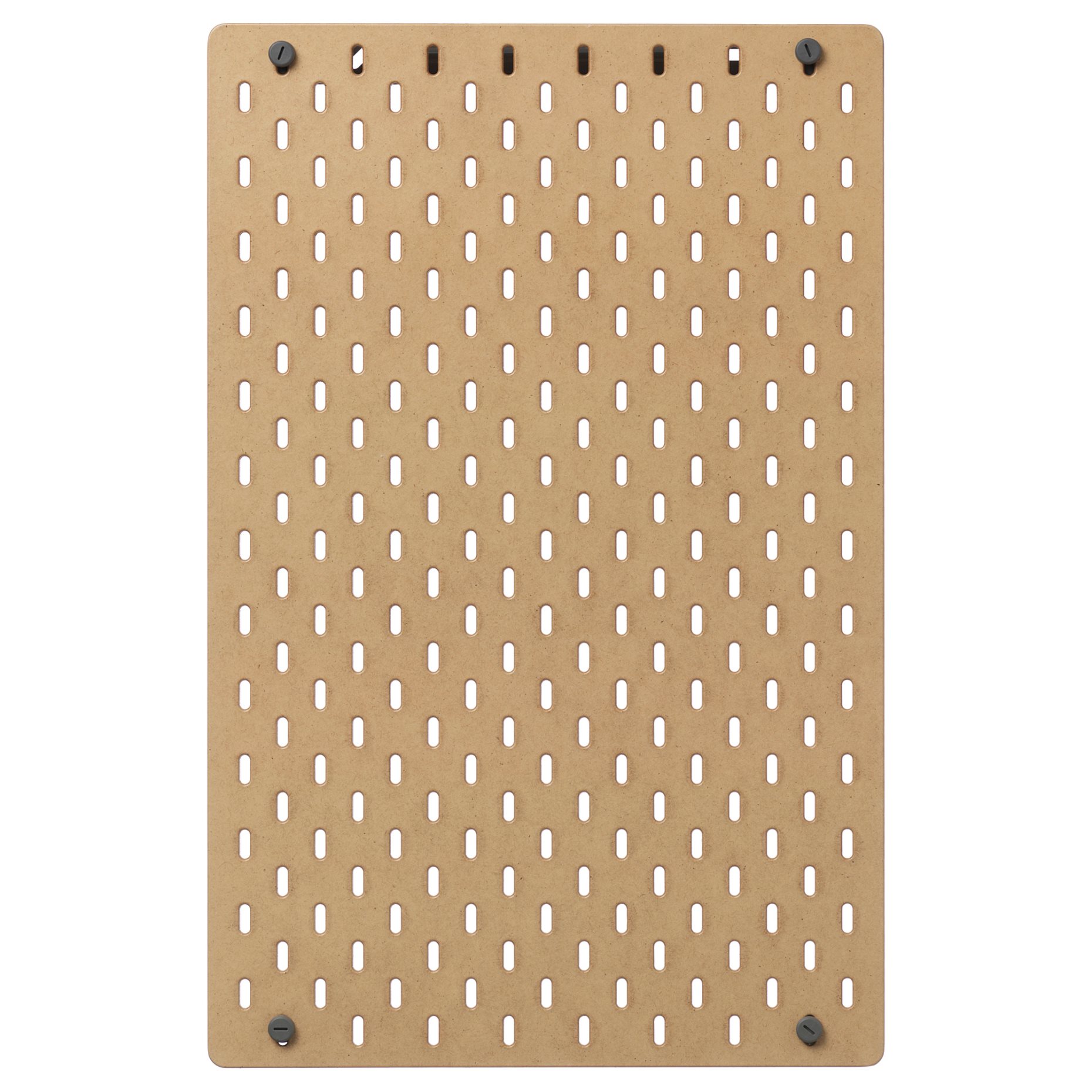 SKÅDIS, διάτρητος πίνακας, 36x56 cm, 703.471.73