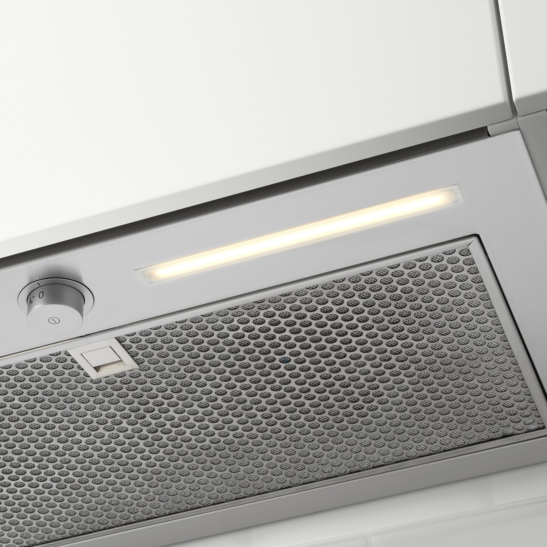 UNDERVERK, built-in extractor hood, 703.891.39