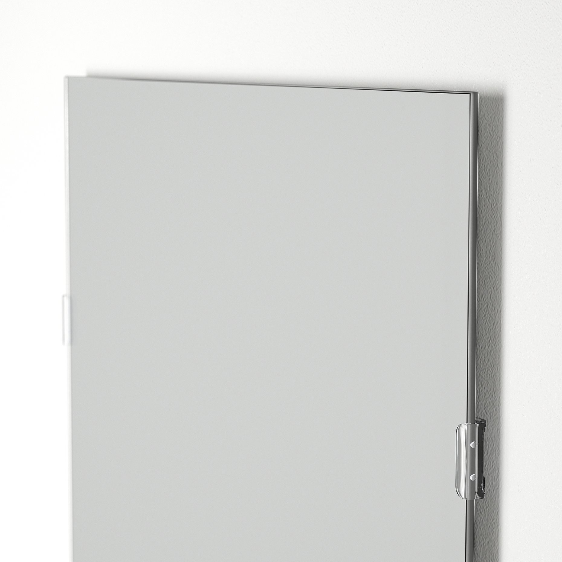 LÄRBRO, καθρέφτης, 48x60 cm, 704.449.56