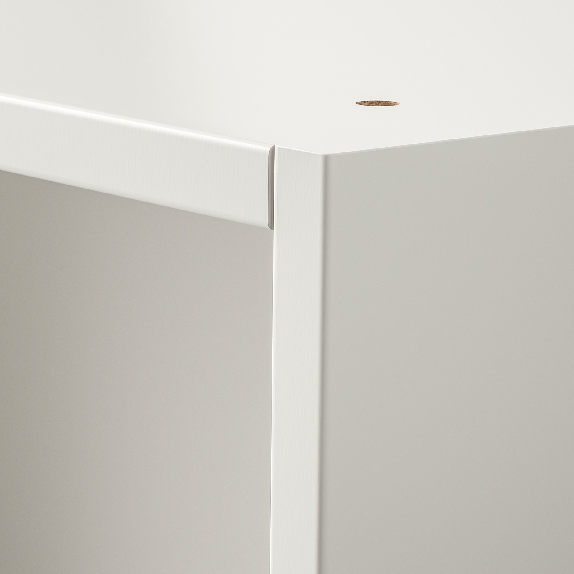 PAX, wardrobe frame, 50x58x201 cm, 704.582.17