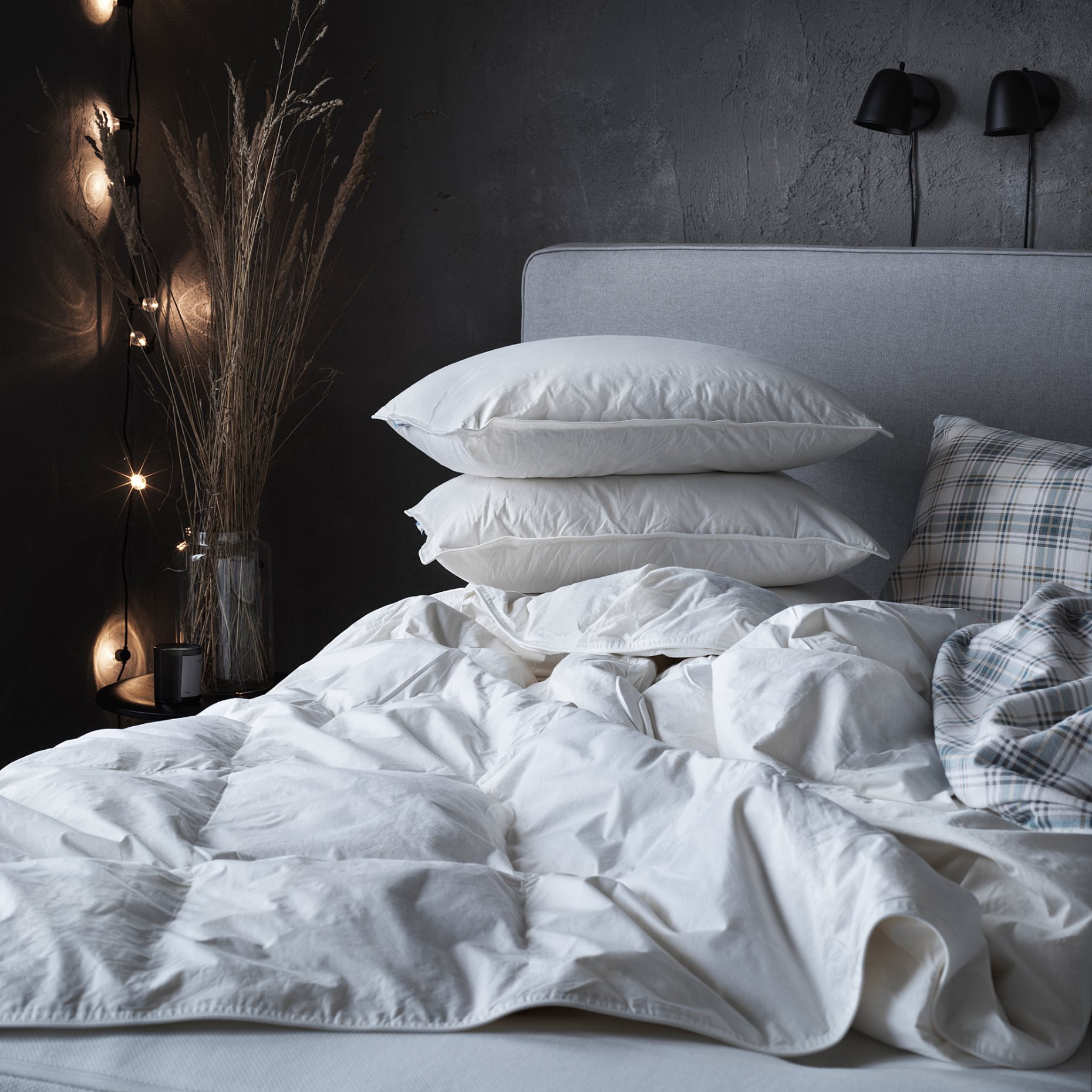 FJALLBRACKA, πάπλωμα ζεστό, 150x200 cm, 704.585.28