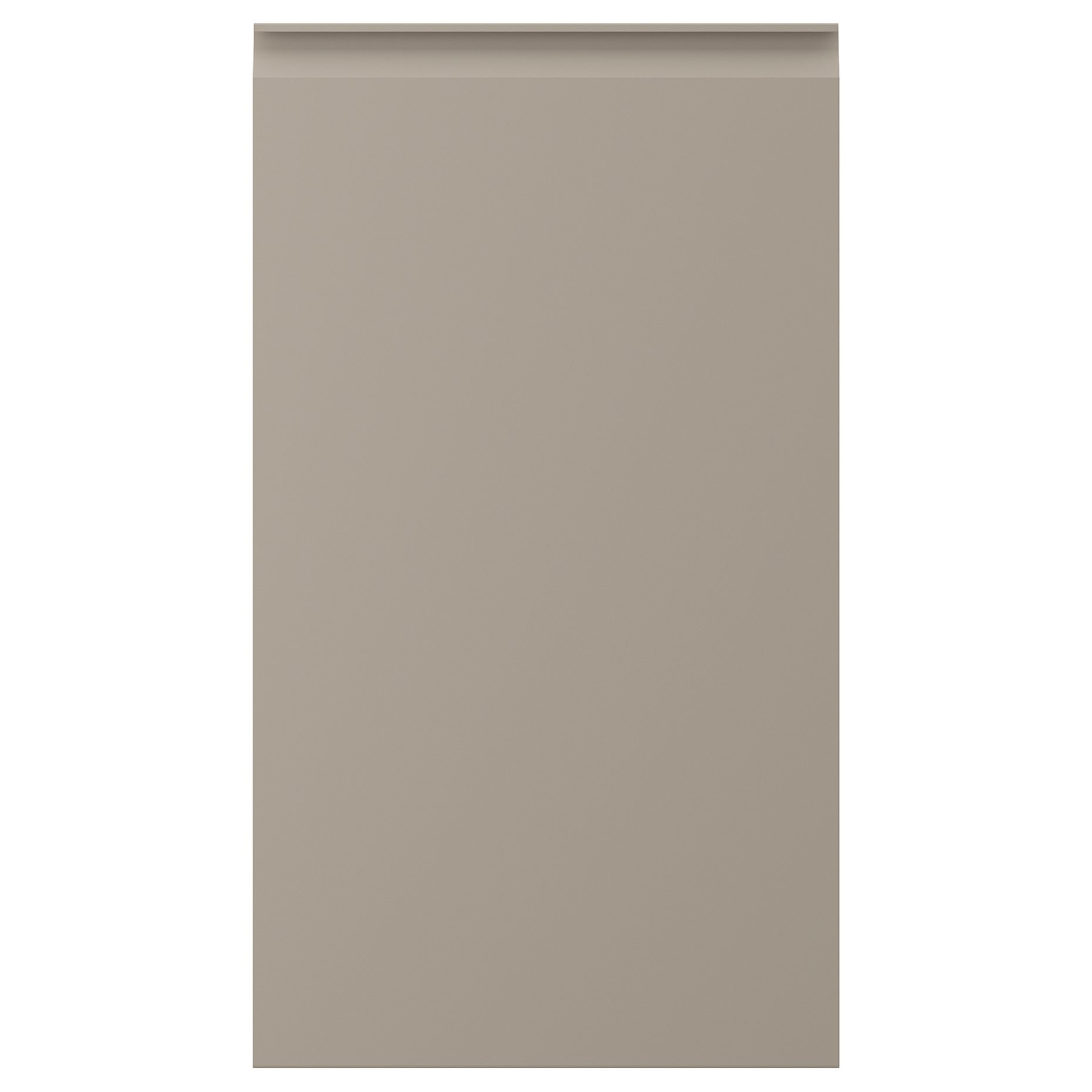 UPPLÖV, front for dishwasher, 45x80 cm, 704.704.98
